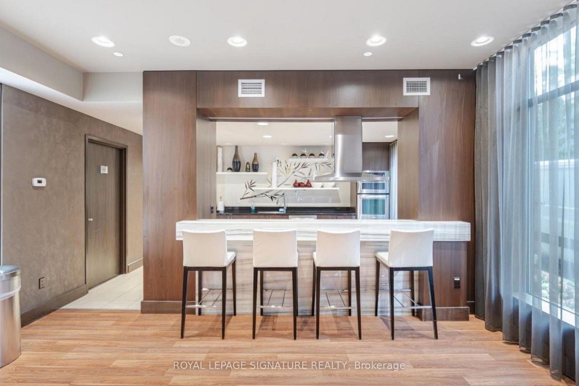 Photo 44 of Unit 2210, 33 Sheppard Avenue E, North York, Willowdale East — HOMEH