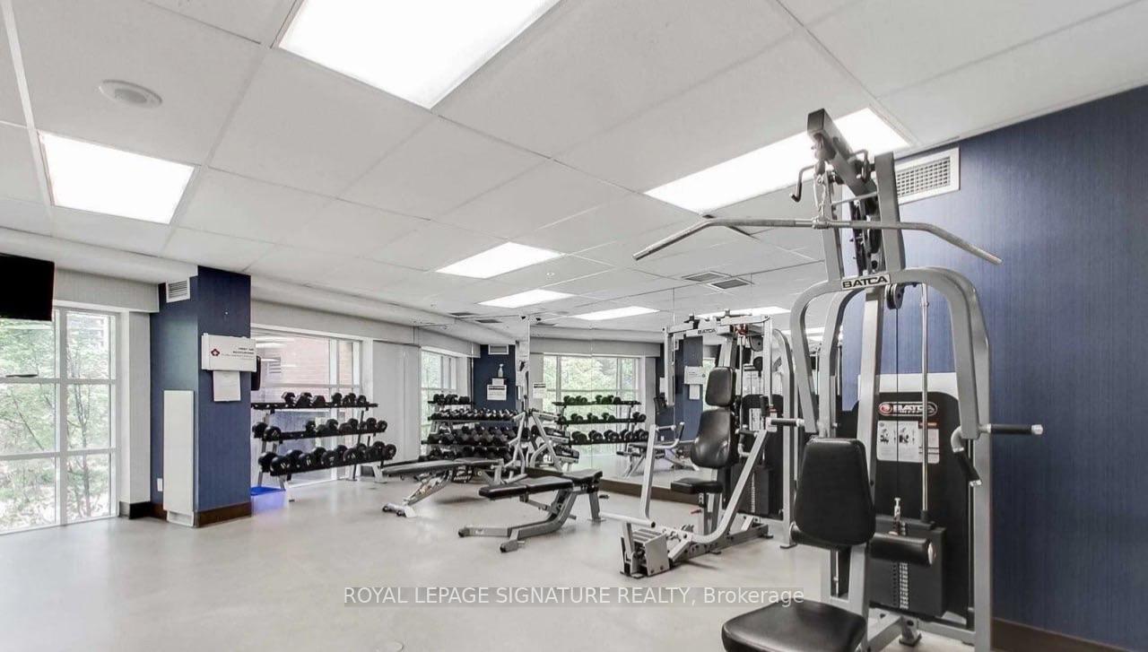 Photo 46 of Unit 2210, 33 Sheppard Avenue E, North York, Willowdale East — HOMEH