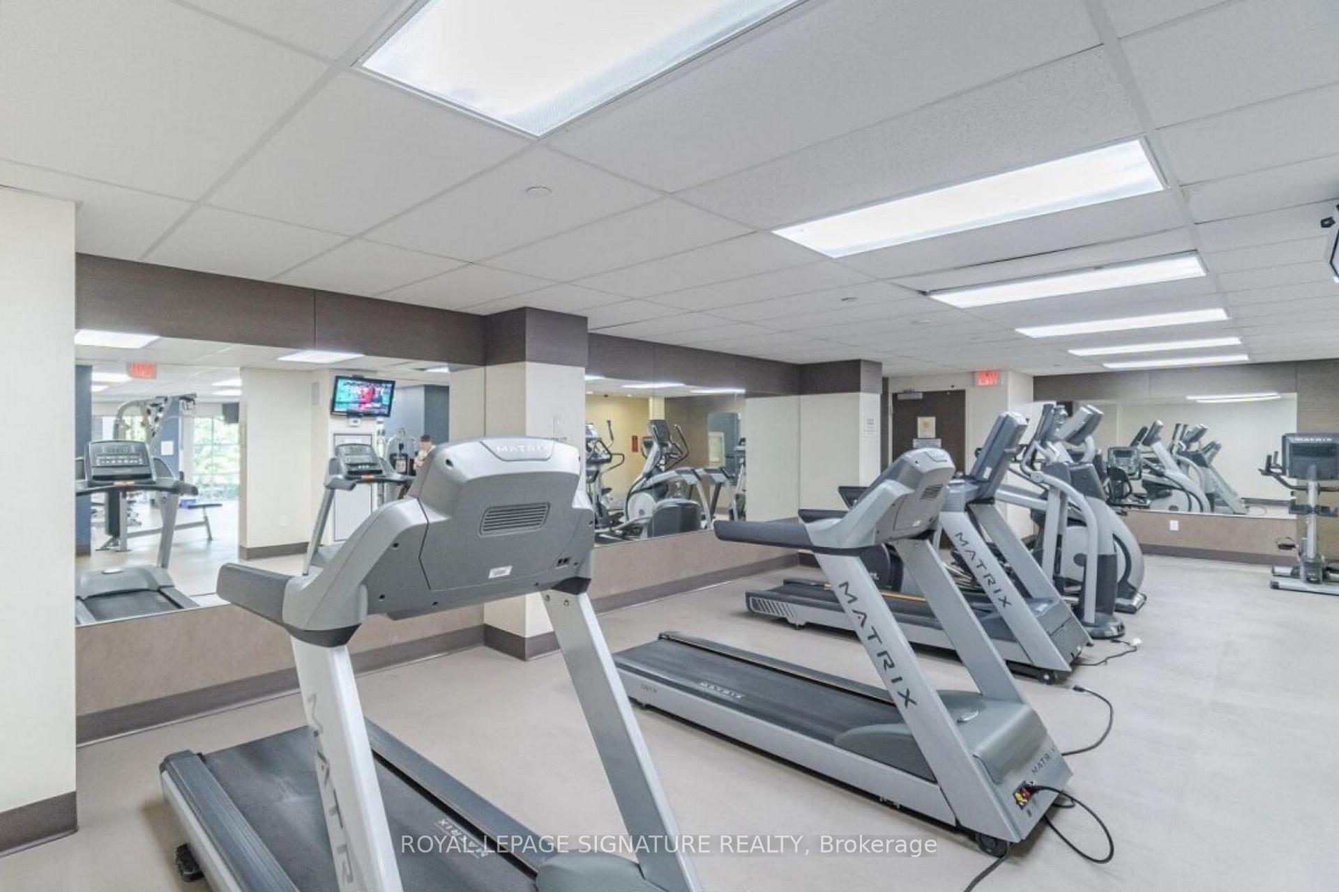 Photo 47 of Unit 2210, 33 Sheppard Avenue E, North York, Willowdale East — HOMEH