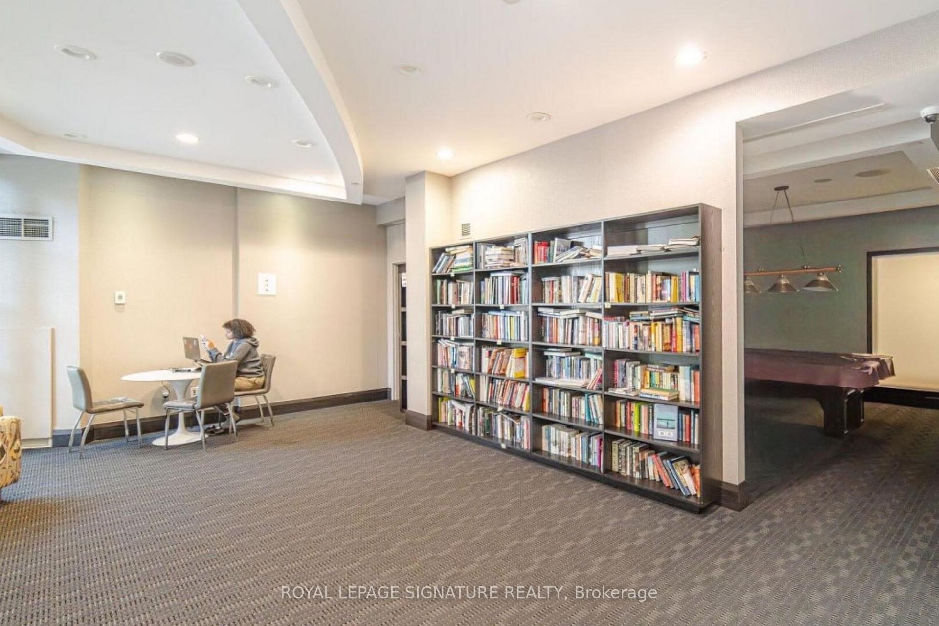 Photo 51 of Unit 2210, 33 Sheppard Avenue E, North York, Willowdale East — HOMEH