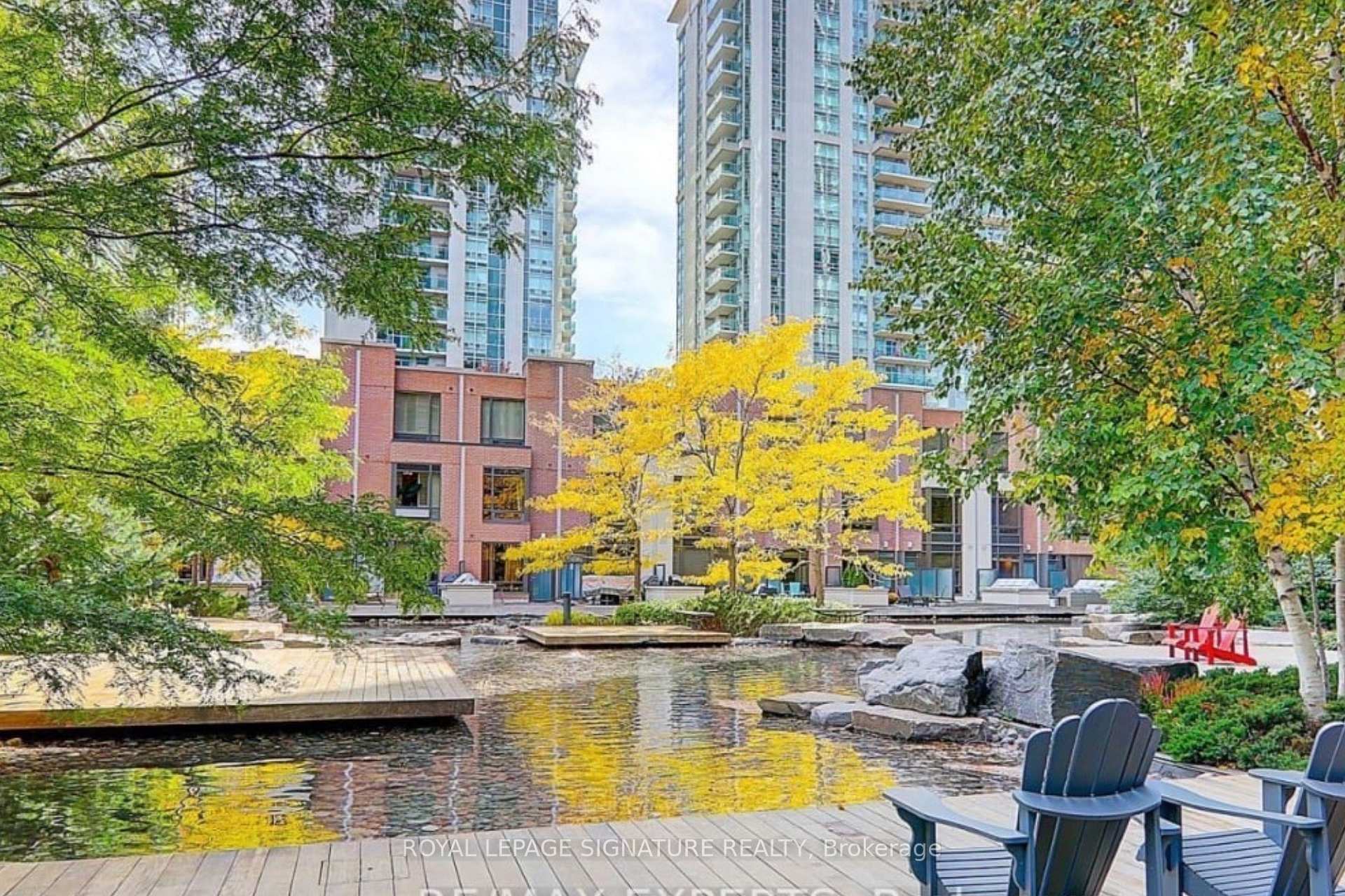 Photo 55 of Unit 2210, 33 Sheppard Avenue E, North York, Willowdale East — HOMEH