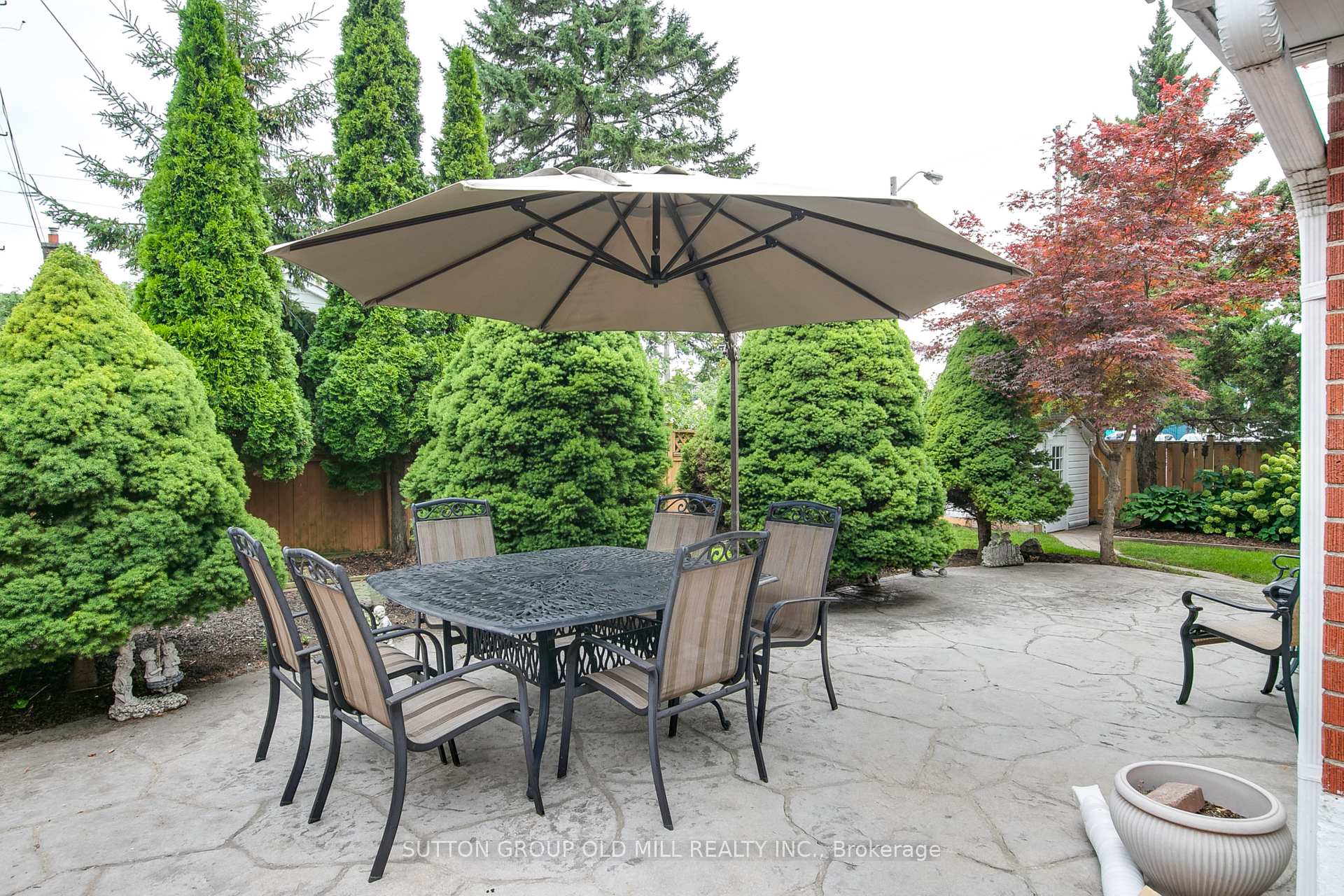 Photo 27 of 993 Islington Avenue, Etobicoke, Stonegate-Queensway — HOMEH