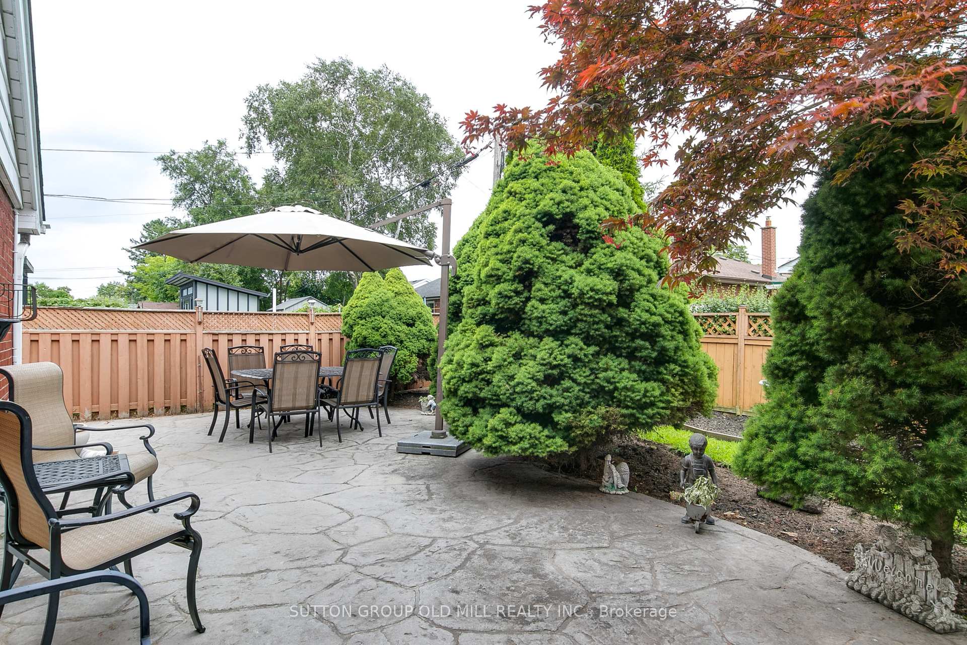 Photo 28 of 993 Islington Avenue, Etobicoke, Stonegate-Queensway — HOMEH