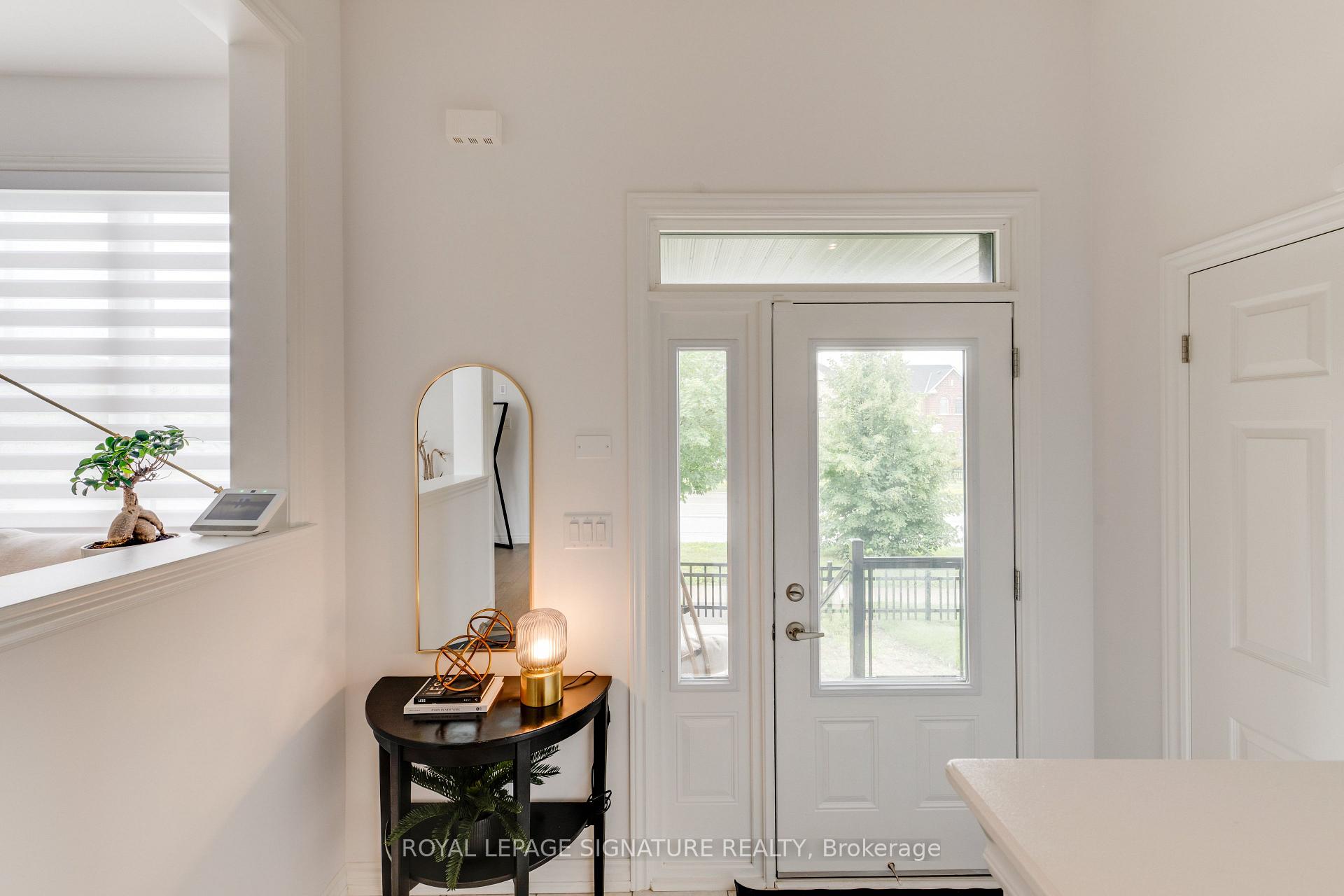 Photo 4 of 15 Mountainside Crescent, Whitby, Rolling Acres — HOMEH