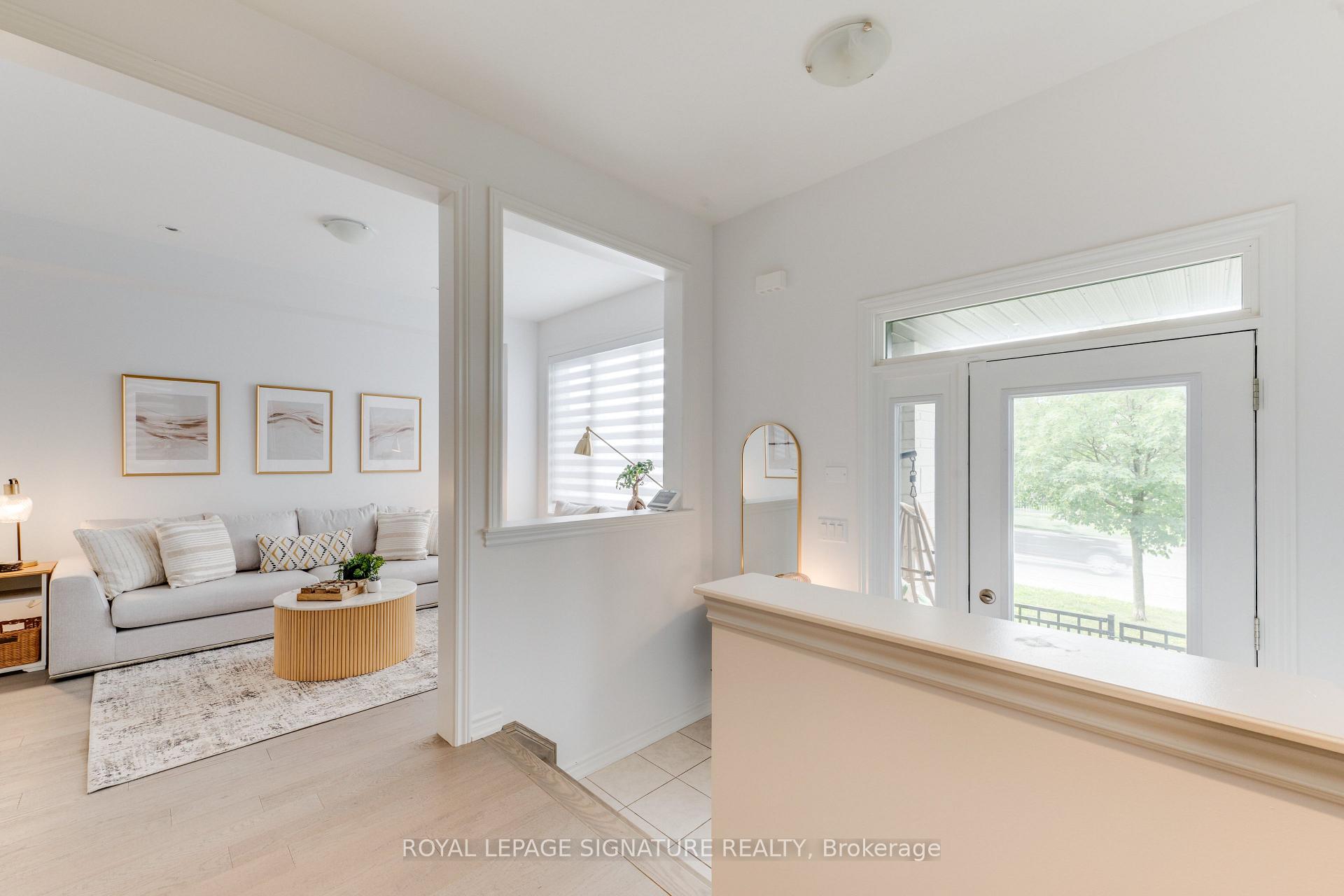 Photo 5 of 15 Mountainside Crescent, Whitby, Rolling Acres — HOMEH