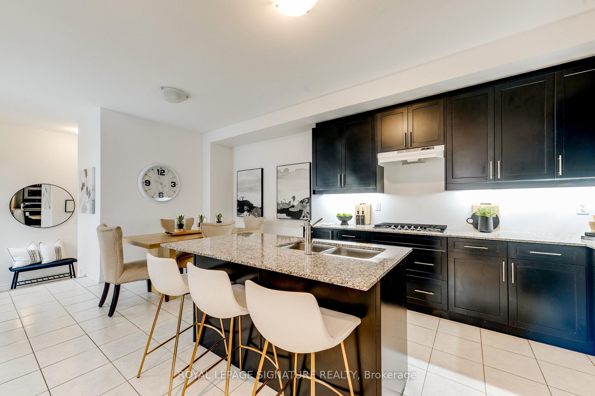 Photo 13 of 15 Mountainside Crescent, Whitby, Rolling Acres — HOMEH