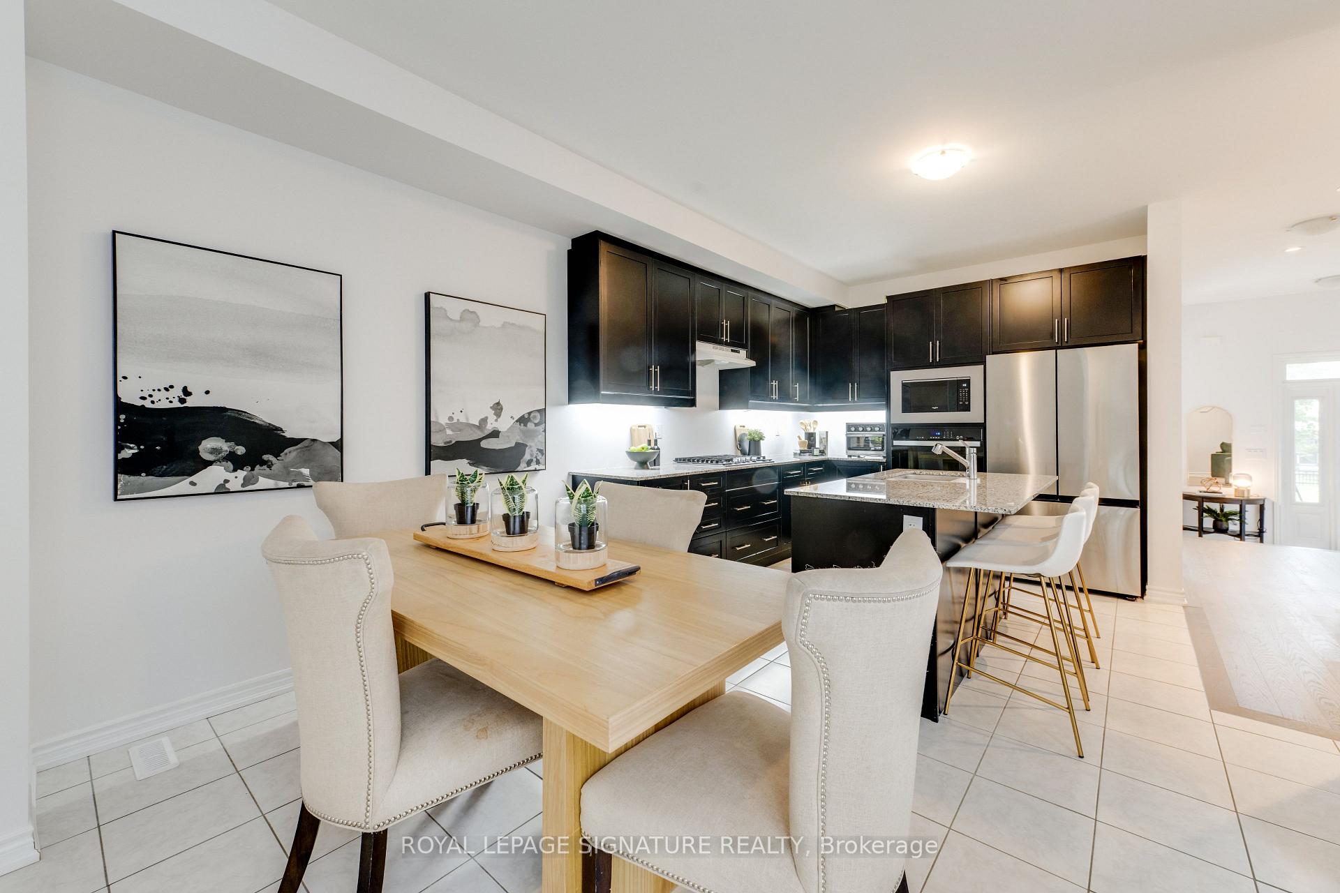 Photo 18 of 15 Mountainside Crescent, Whitby, Rolling Acres — HOMEH