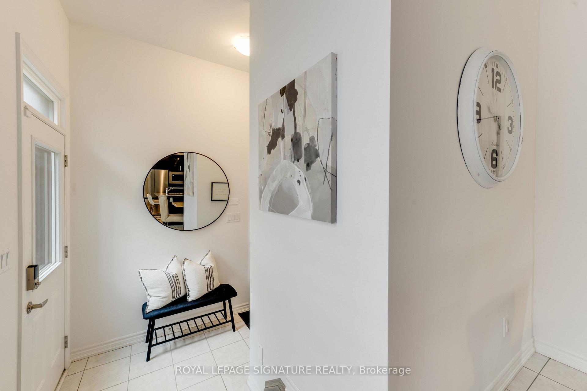 Photo 21 of 15 Mountainside Crescent, Whitby, Rolling Acres — HOMEH