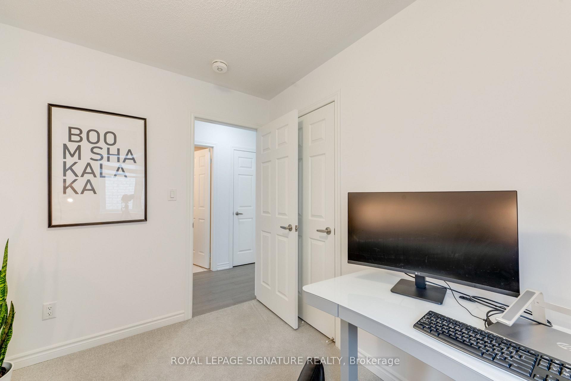 Photo 32 of 15 Mountainside Crescent, Whitby, Rolling Acres — HOMEH
