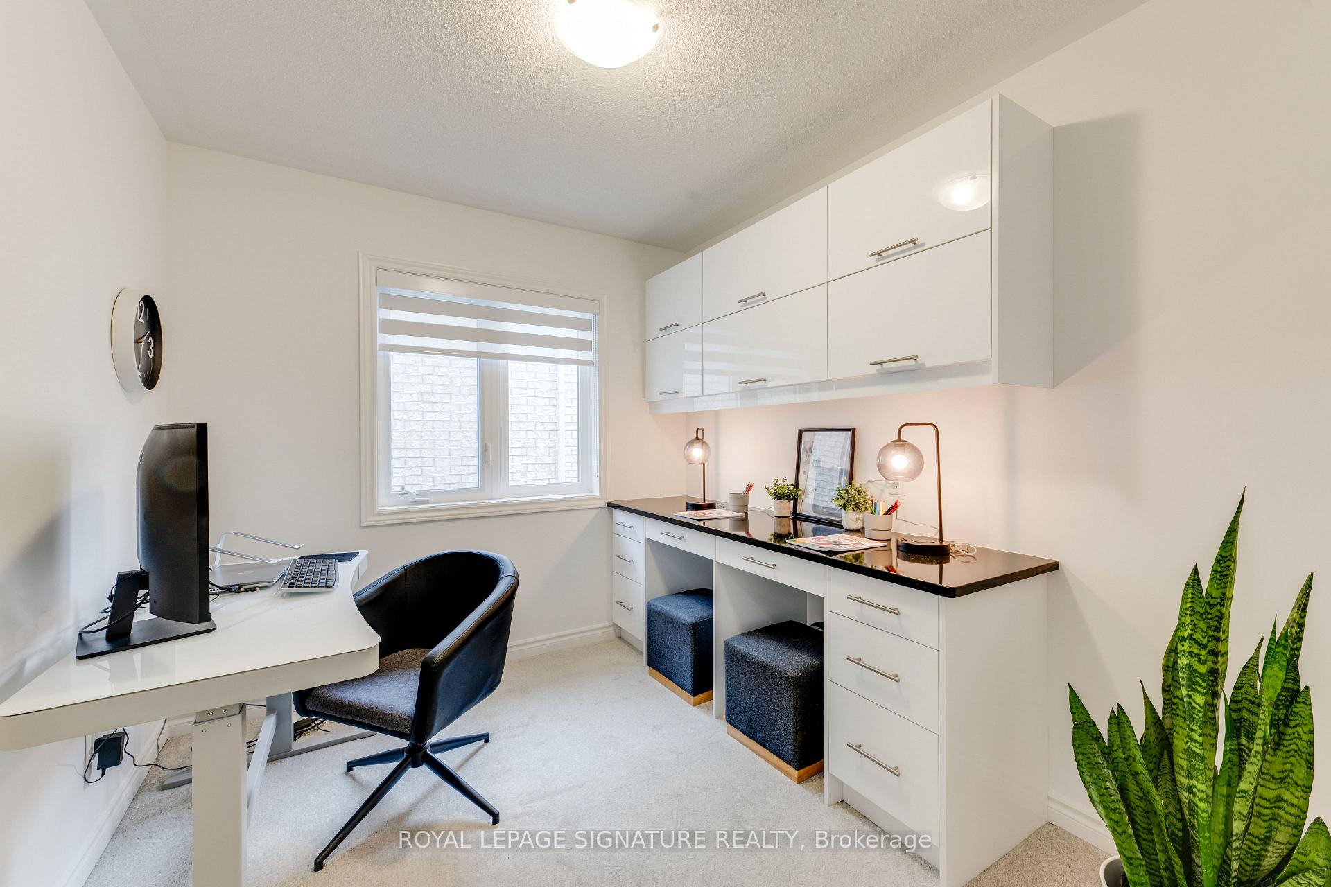 Photo 33 of 15 Mountainside Crescent, Whitby, Rolling Acres — HOMEH