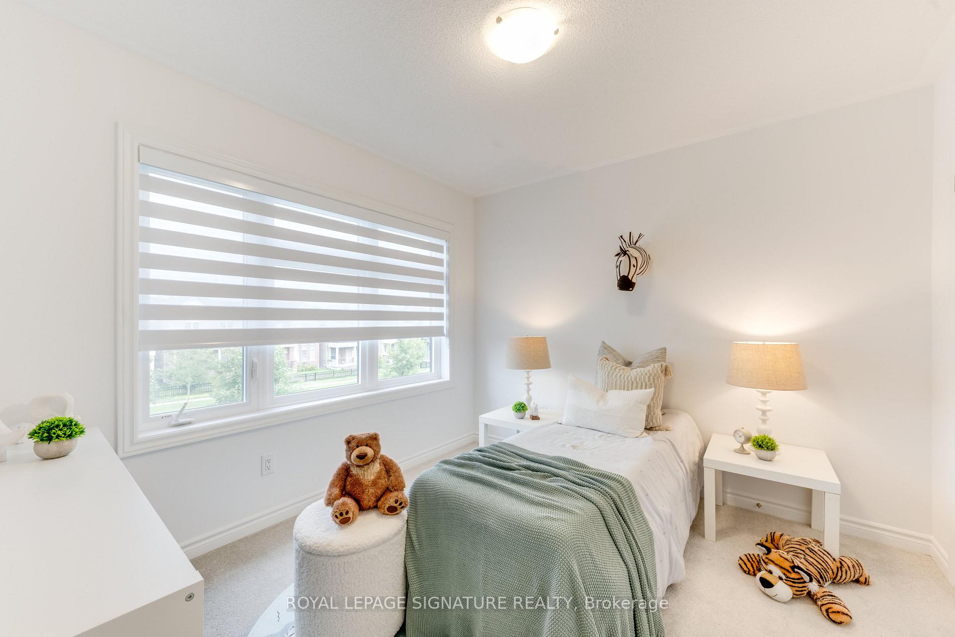 Photo 34 of 15 Mountainside Crescent, Whitby, Rolling Acres — HOMEH
