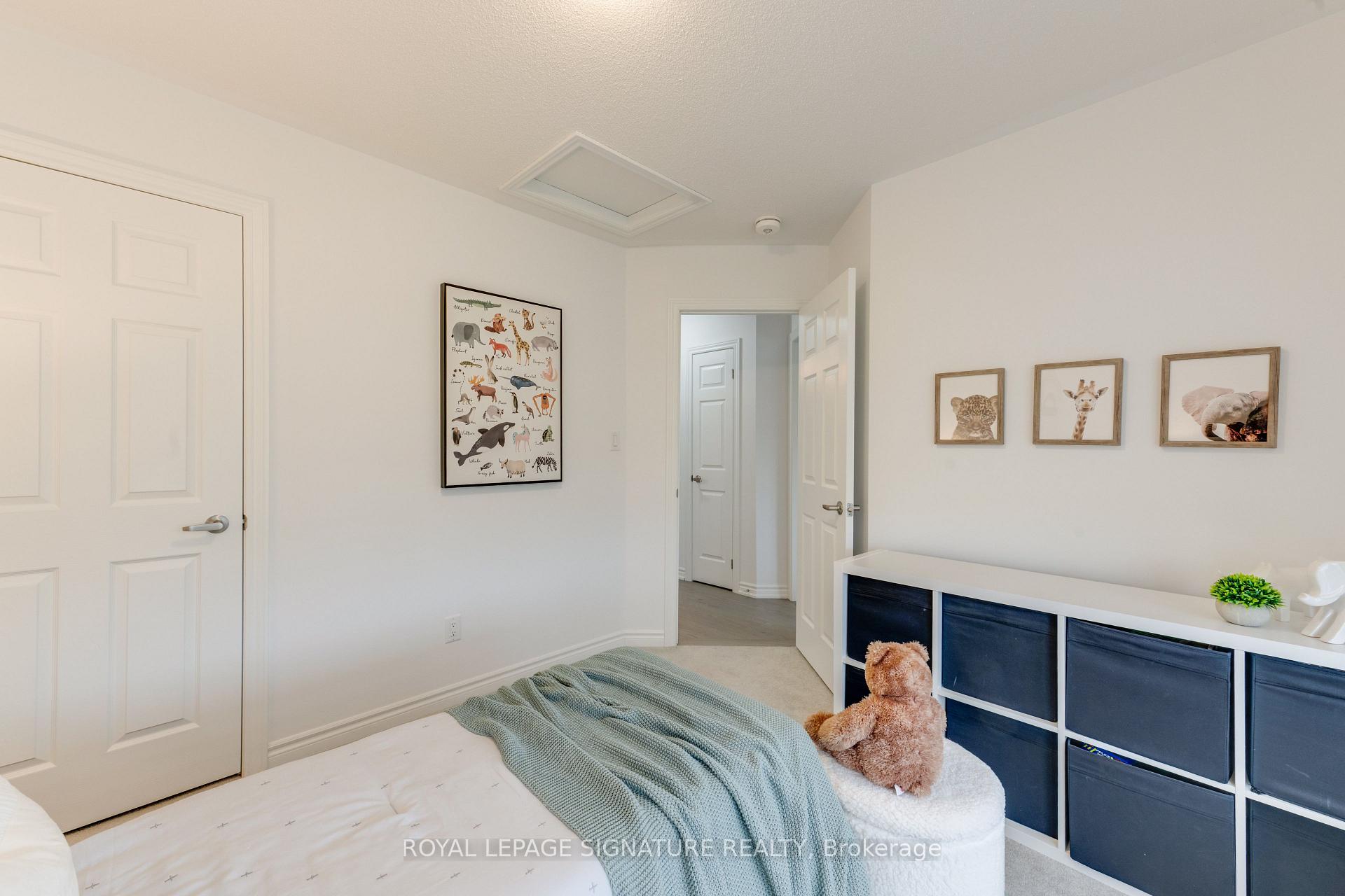 Photo 35 of 15 Mountainside Crescent, Whitby, Rolling Acres — HOMEH