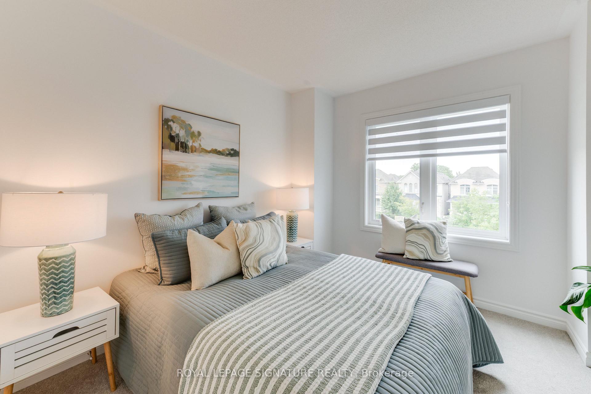 Photo 36 of 15 Mountainside Crescent, Whitby, Rolling Acres — HOMEH