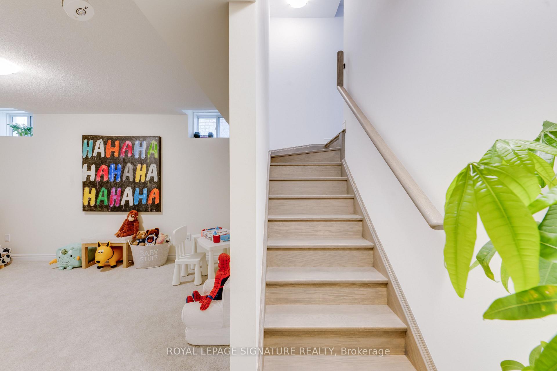 Photo 40 of 15 Mountainside Crescent, Whitby, Rolling Acres — HOMEH