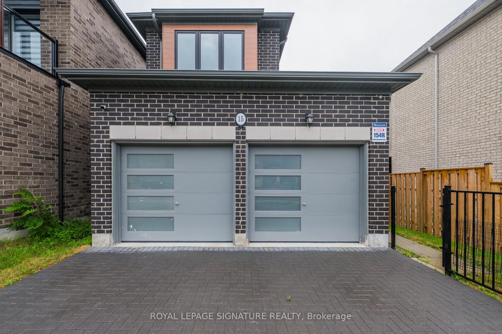 Photo 42 of 15 Mountainside Crescent, Whitby, Rolling Acres — HOMEH