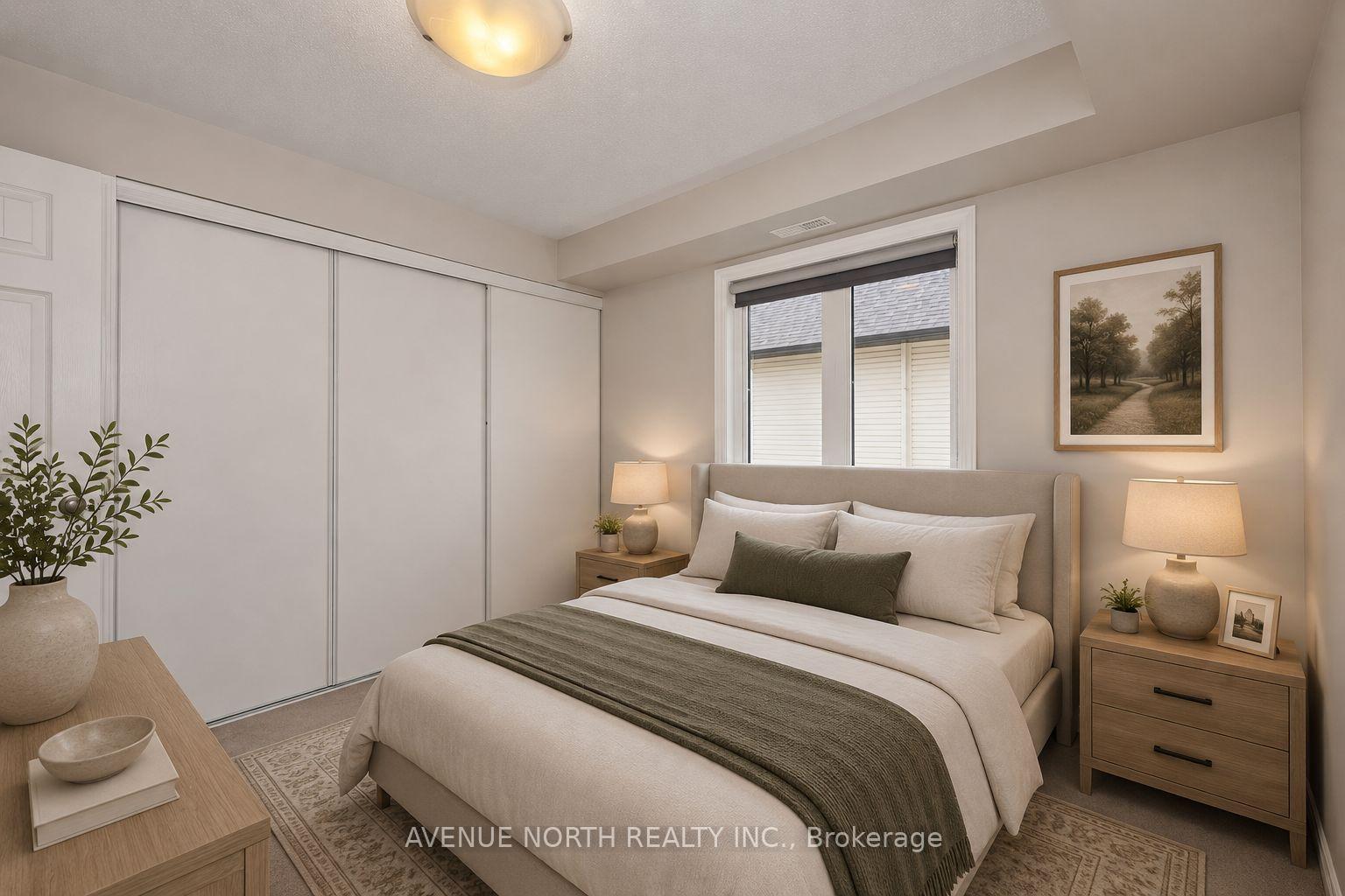 Photo 24 of Unit 7, 135 Bluestone Private, Ottawa, Avalon West — HOMEH