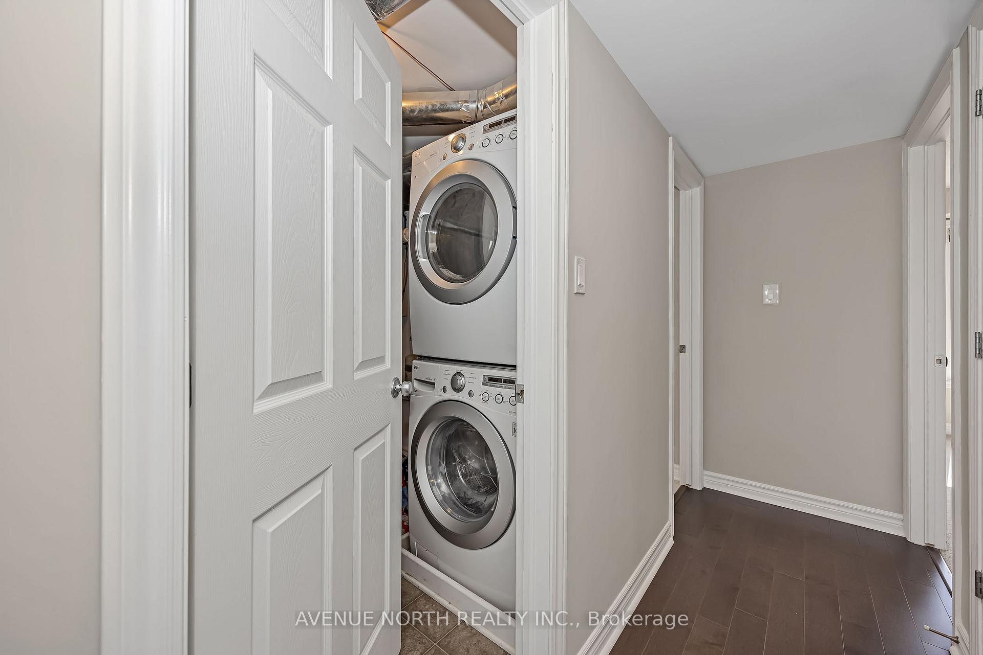 Photo 25 of Unit 7, 135 Bluestone Private, Ottawa, Avalon West — HOMEH