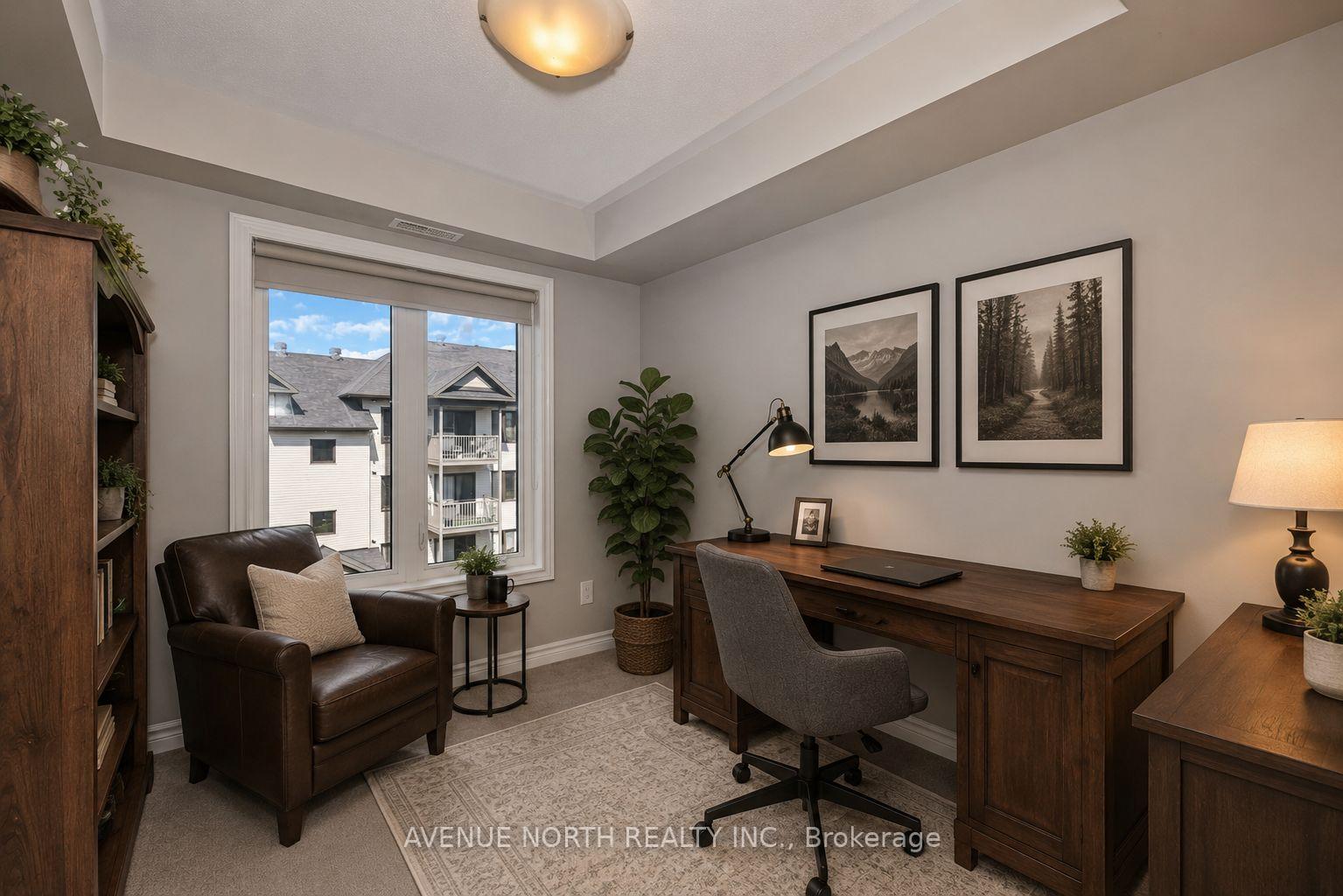 Photo 27 of Unit 7, 135 Bluestone Private, Ottawa, Avalon West — HOMEH