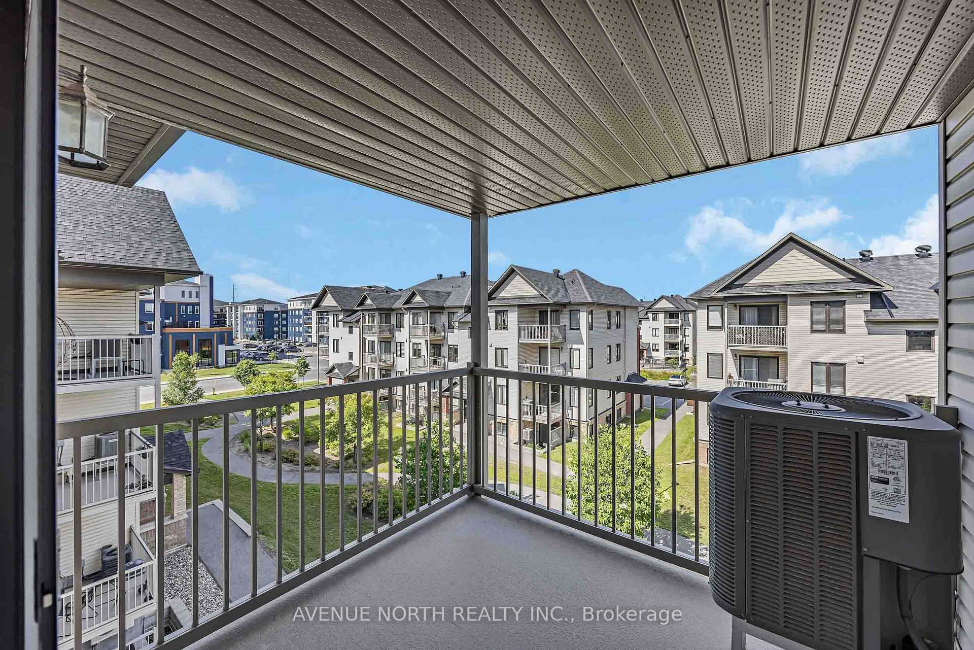 Photo 29 of Unit 7, 135 Bluestone Private, Ottawa, Avalon West — HOMEH