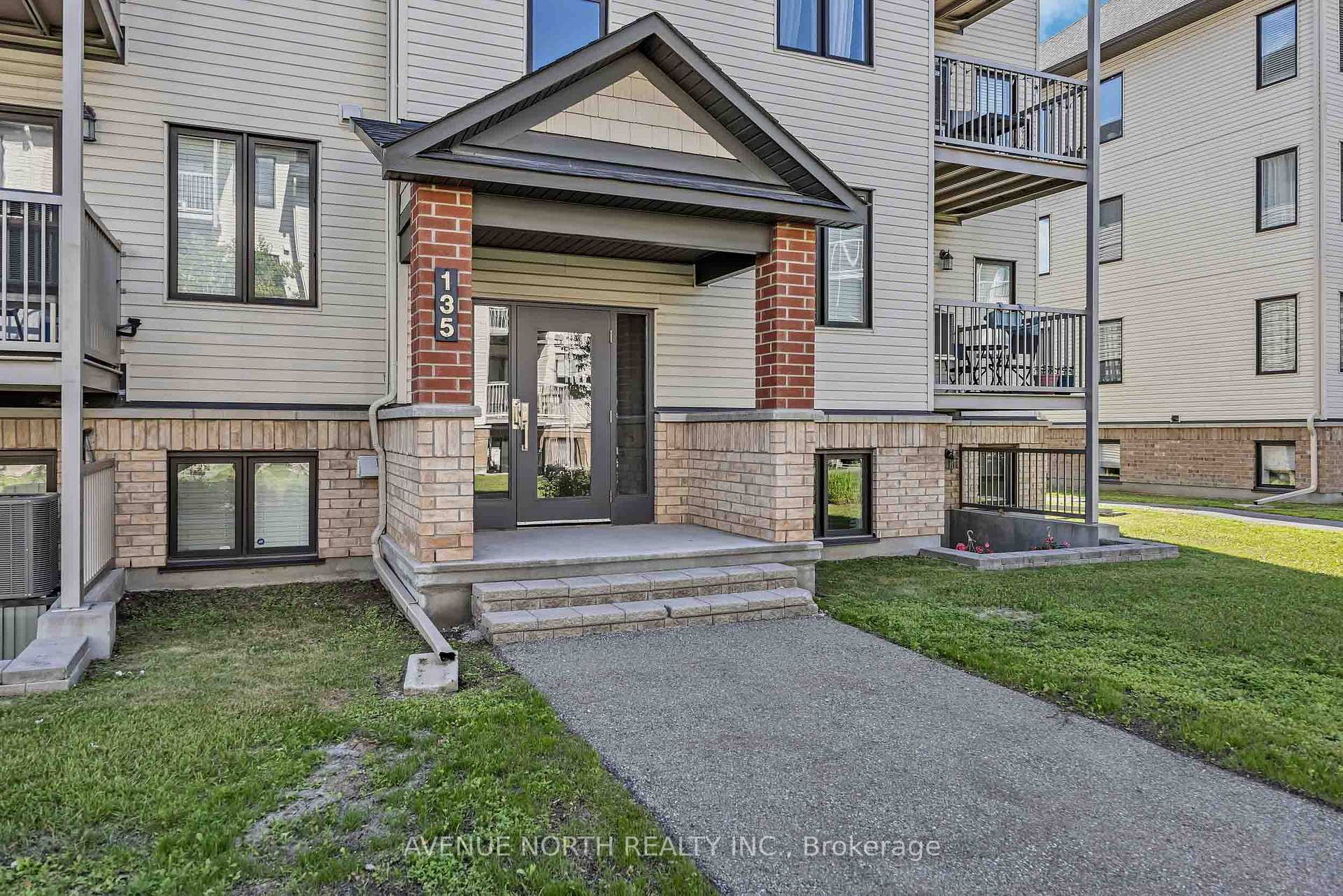Photo 30 of Unit 7, 135 Bluestone Private, Ottawa, Avalon West — HOMEH