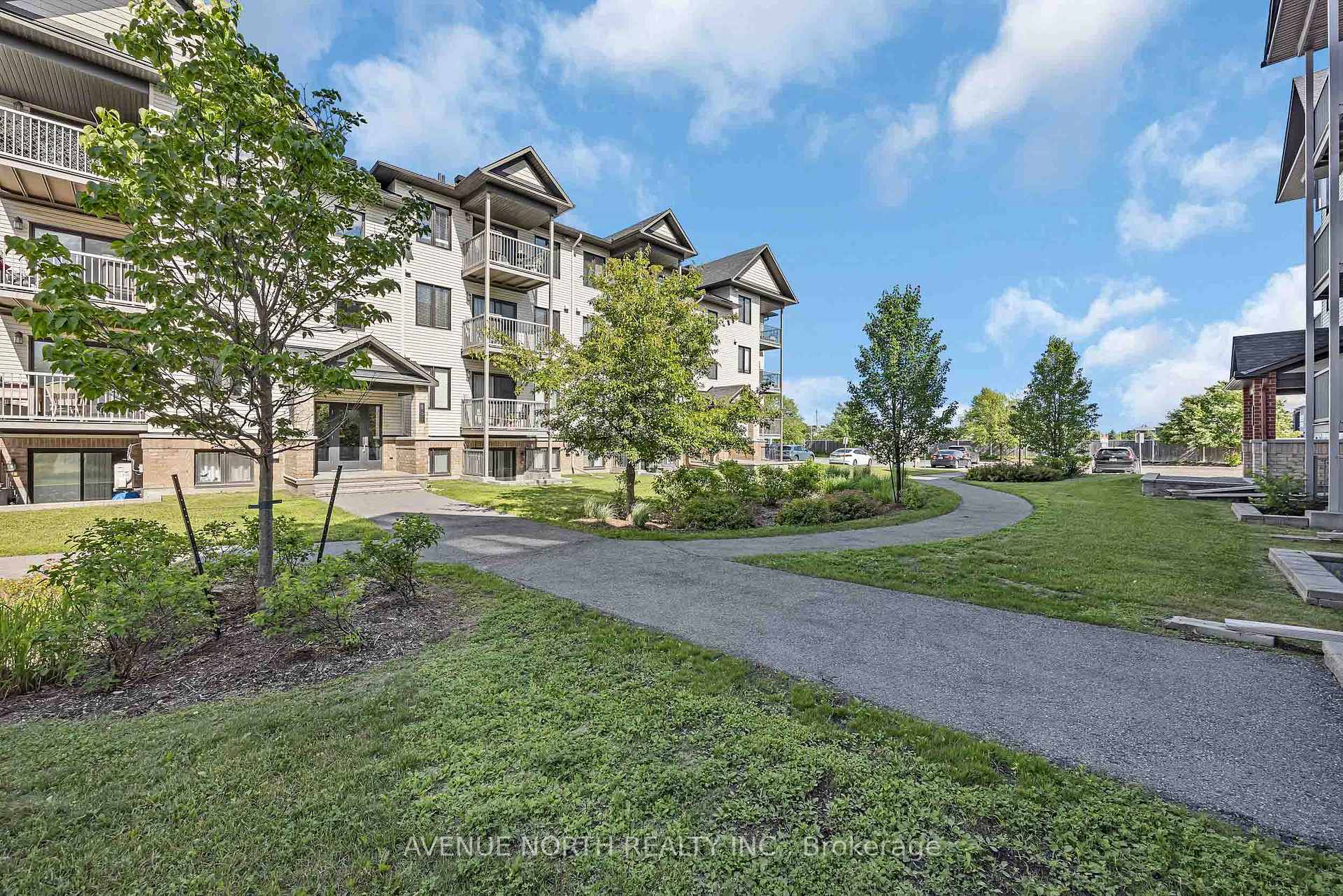 Photo 31 of Unit 7, 135 Bluestone Private, Ottawa, Avalon West — HOMEH