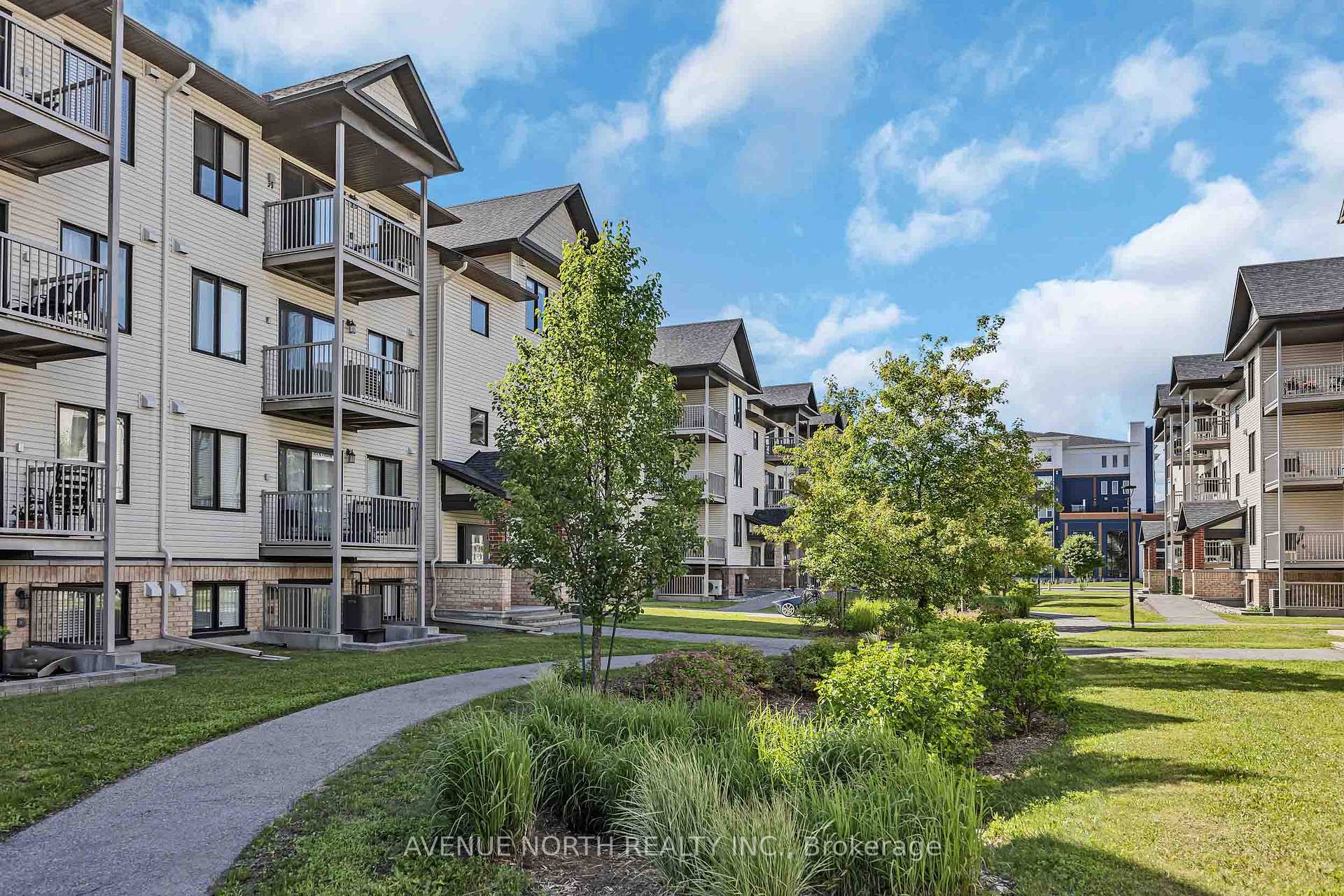 Photo 32 of Unit 7, 135 Bluestone Private, Ottawa, Avalon West — HOMEH
