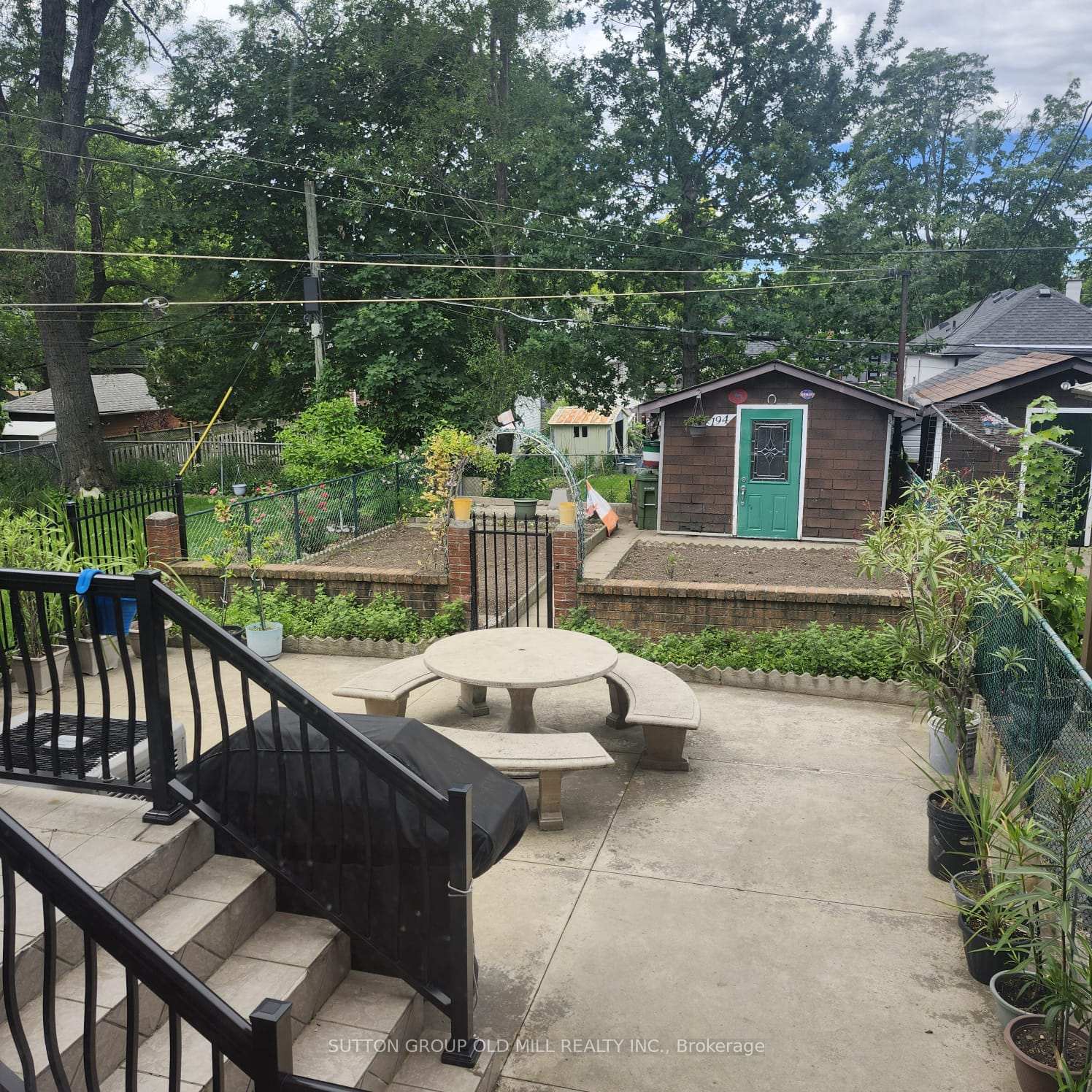 Photo 25 of 194 Beta Street, Etobicoke, Alderwood — HOMEH