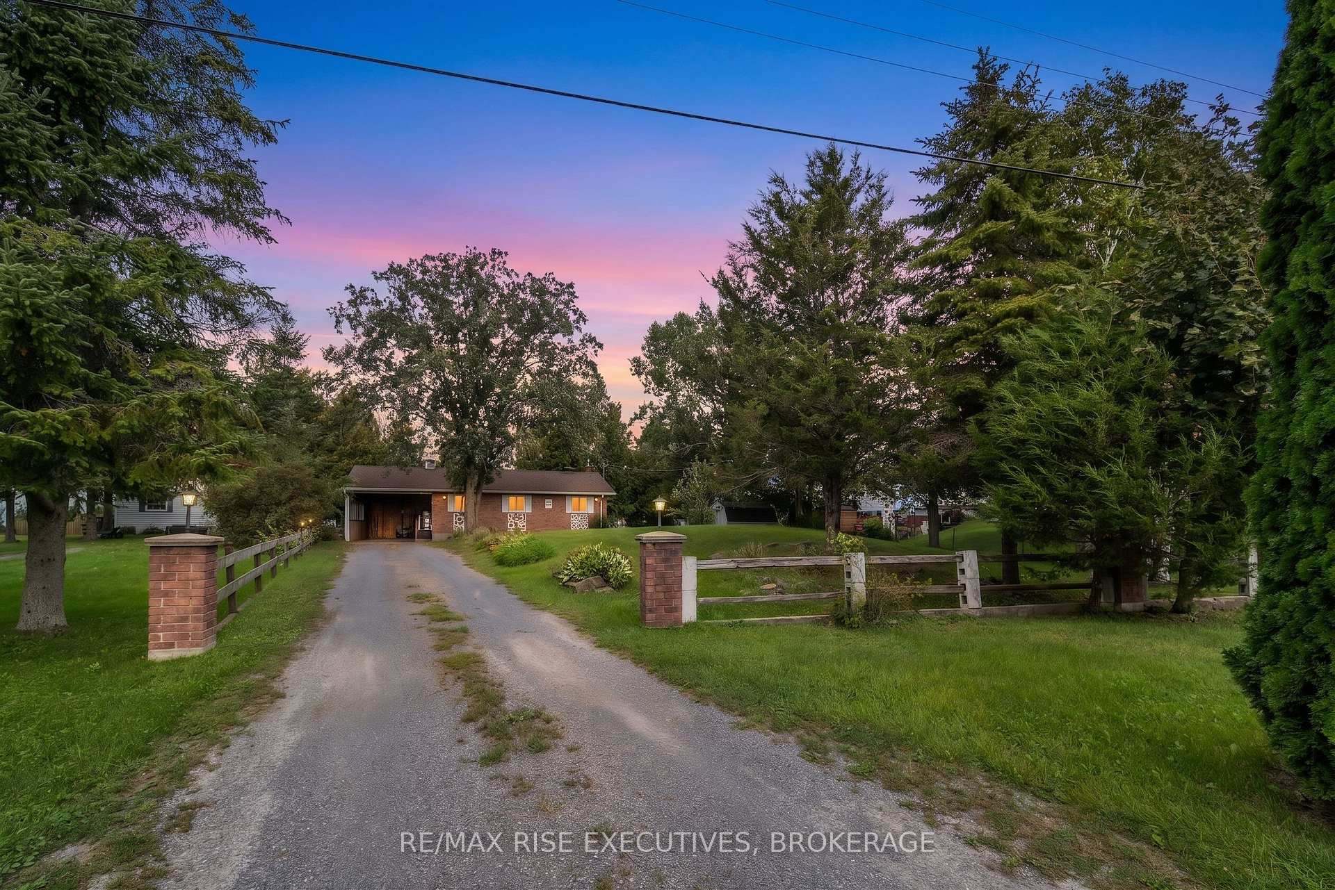 Photo 2 of 191 Red Cedar Point Road, Stone Mills, Stone Mills — HOMEH