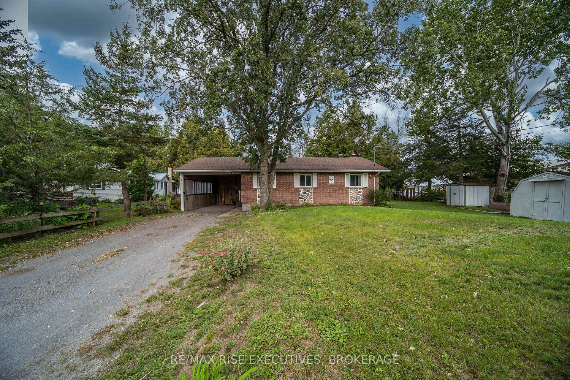 Photo 3 of 191 Red Cedar Point Road, Stone Mills, Stone Mills — HOMEH