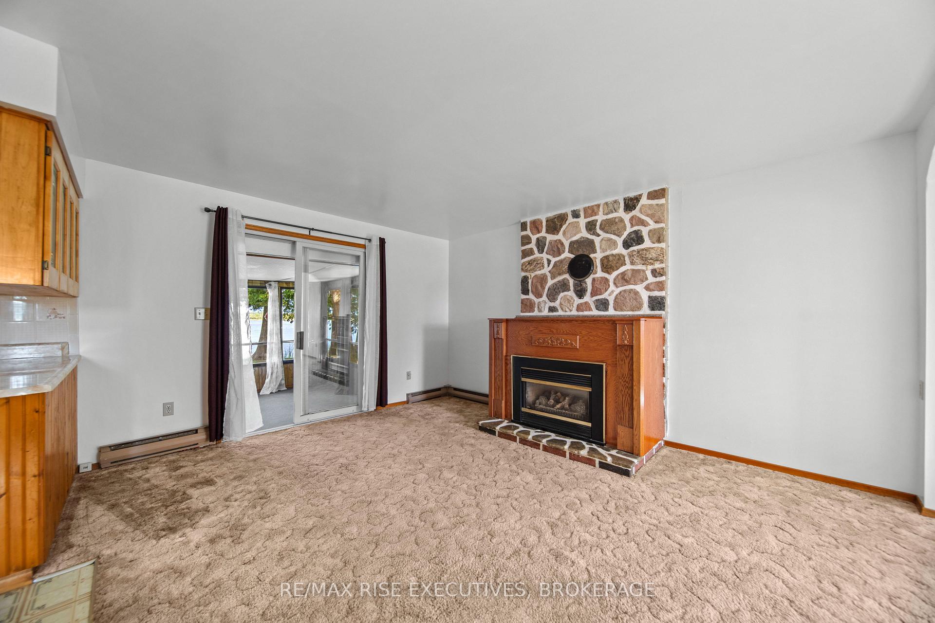 Photo 14 of 191 Red Cedar Point Road, Stone Mills, Stone Mills — HOMEH