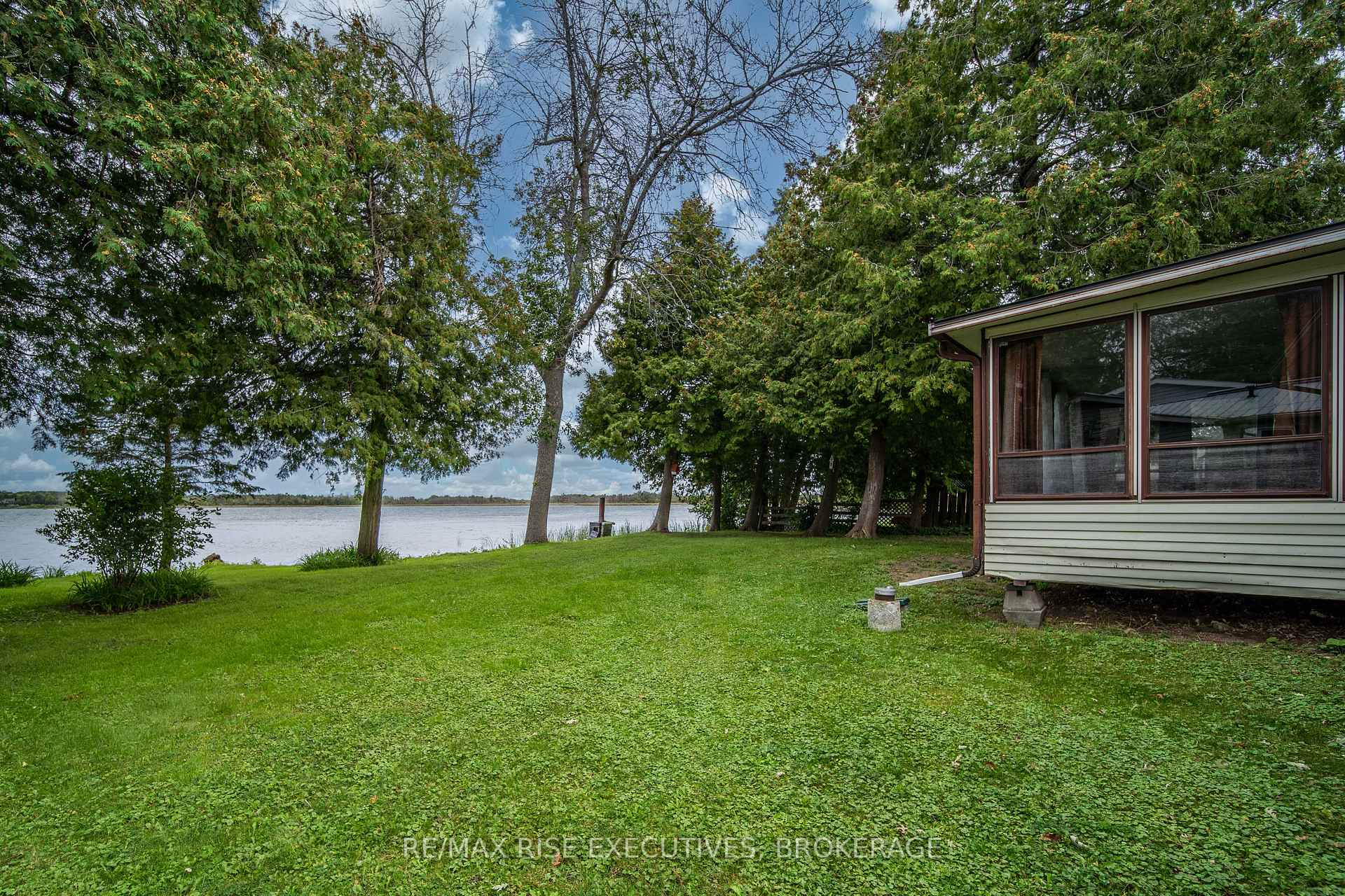 Photo 31 of 191 Red Cedar Point Road, Stone Mills, Stone Mills — HOMEH