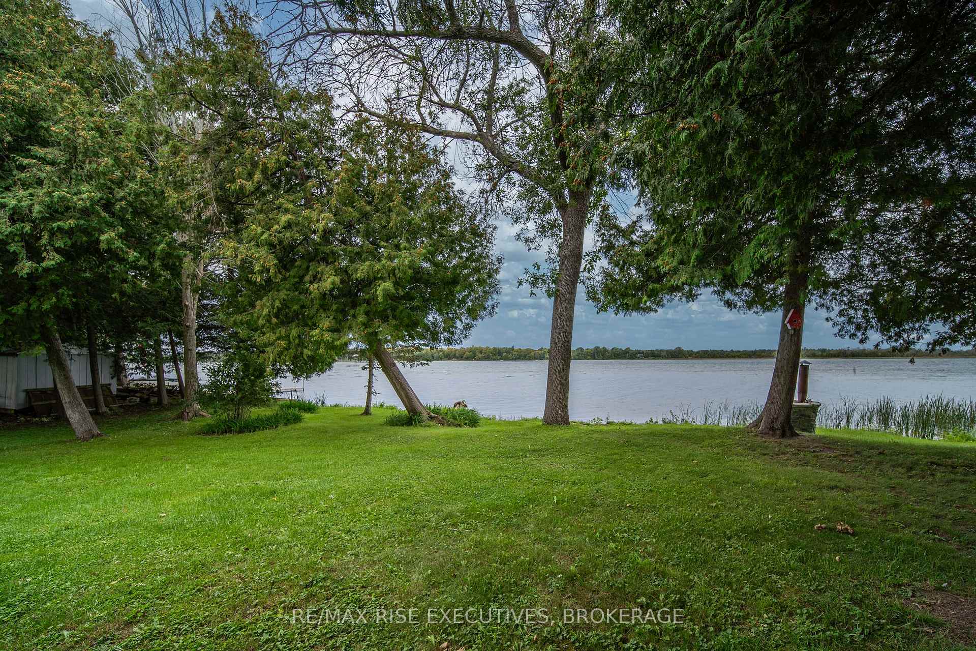 Photo 32 of 191 Red Cedar Point Road, Stone Mills, Stone Mills — HOMEH