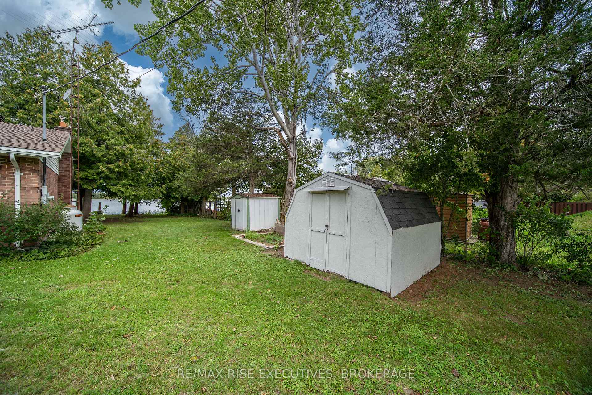 Photo 37 of 191 Red Cedar Point Road, Stone Mills, Stone Mills — HOMEH