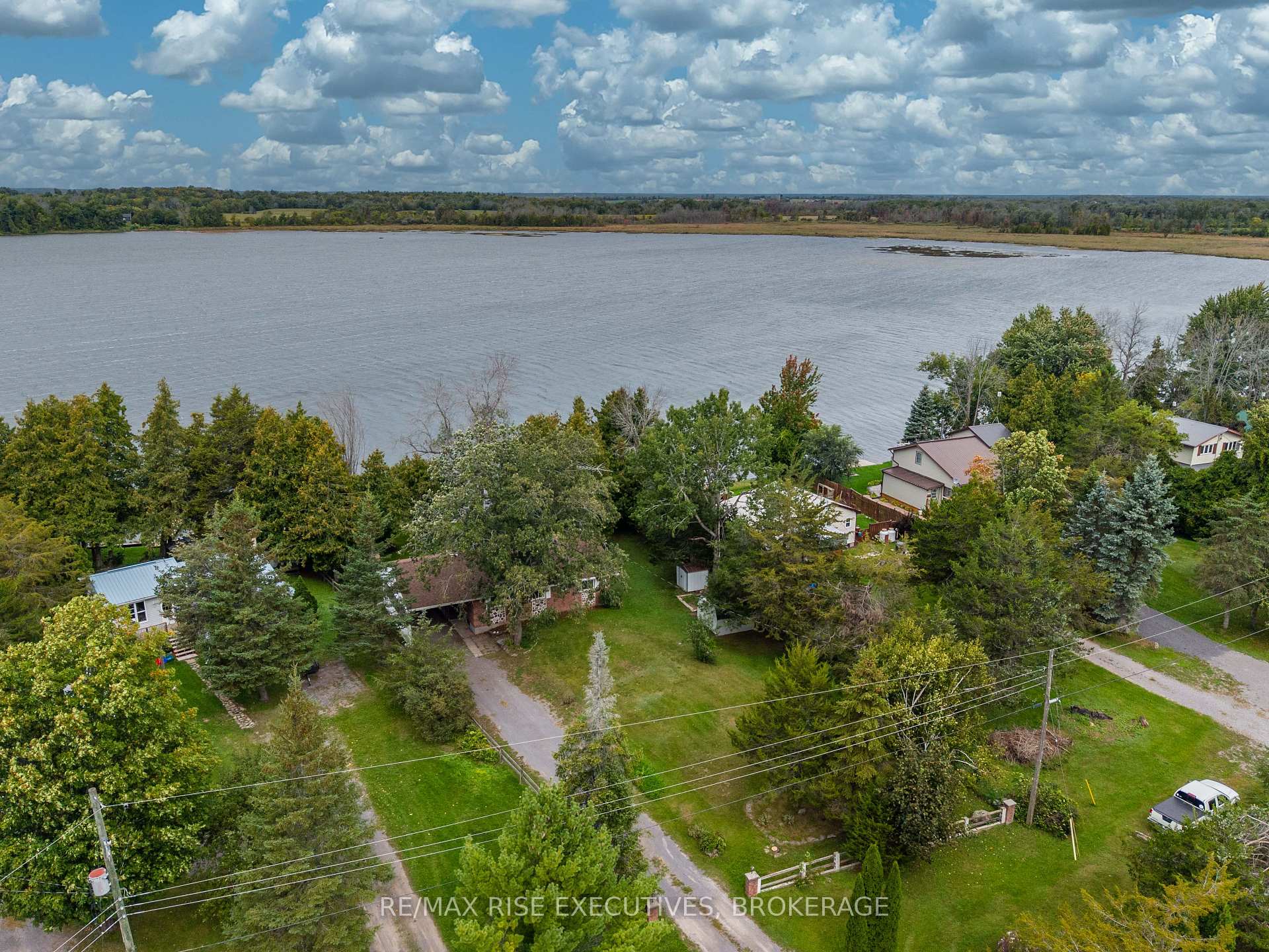 Photo 40 of 191 Red Cedar Point Road, Stone Mills, Stone Mills — HOMEH