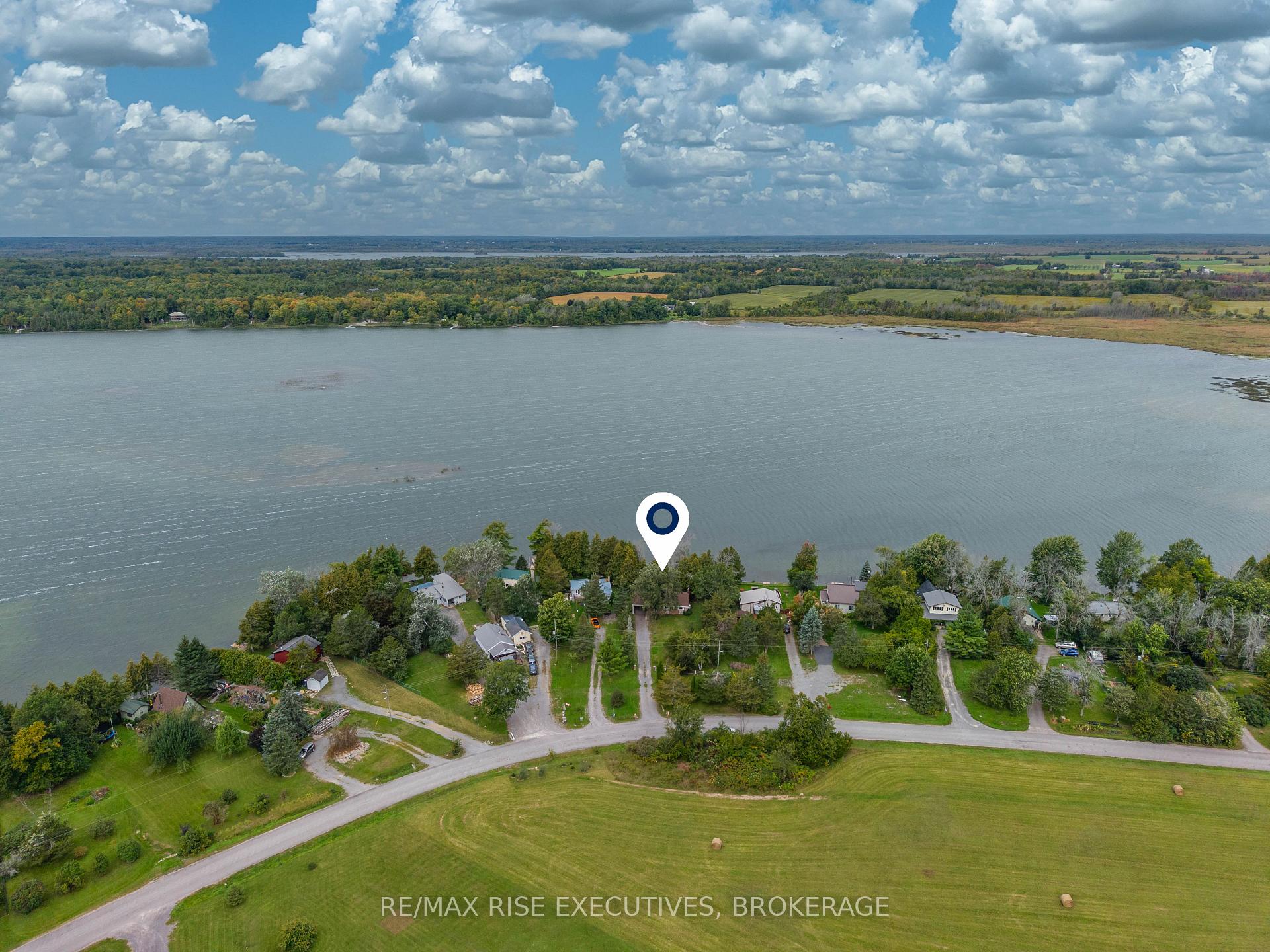 Photo 44 of 191 Red Cedar Point Road, Stone Mills, Stone Mills — HOMEH