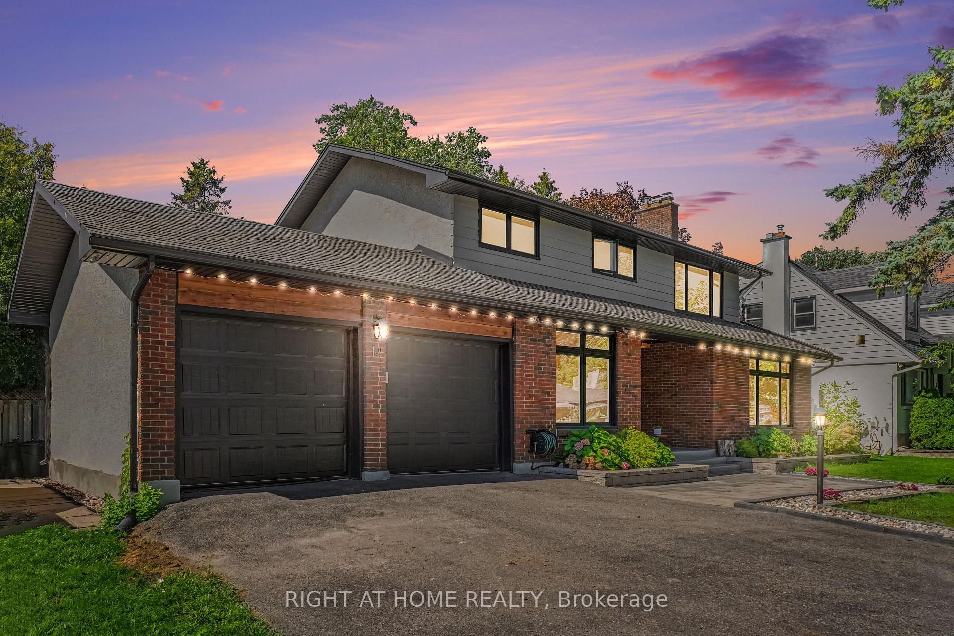 Photo 1 of 14 Trillium Avenue, Ottawa, City View/Skyline/Fisher Heights/Parkwood Hills — HOMEH