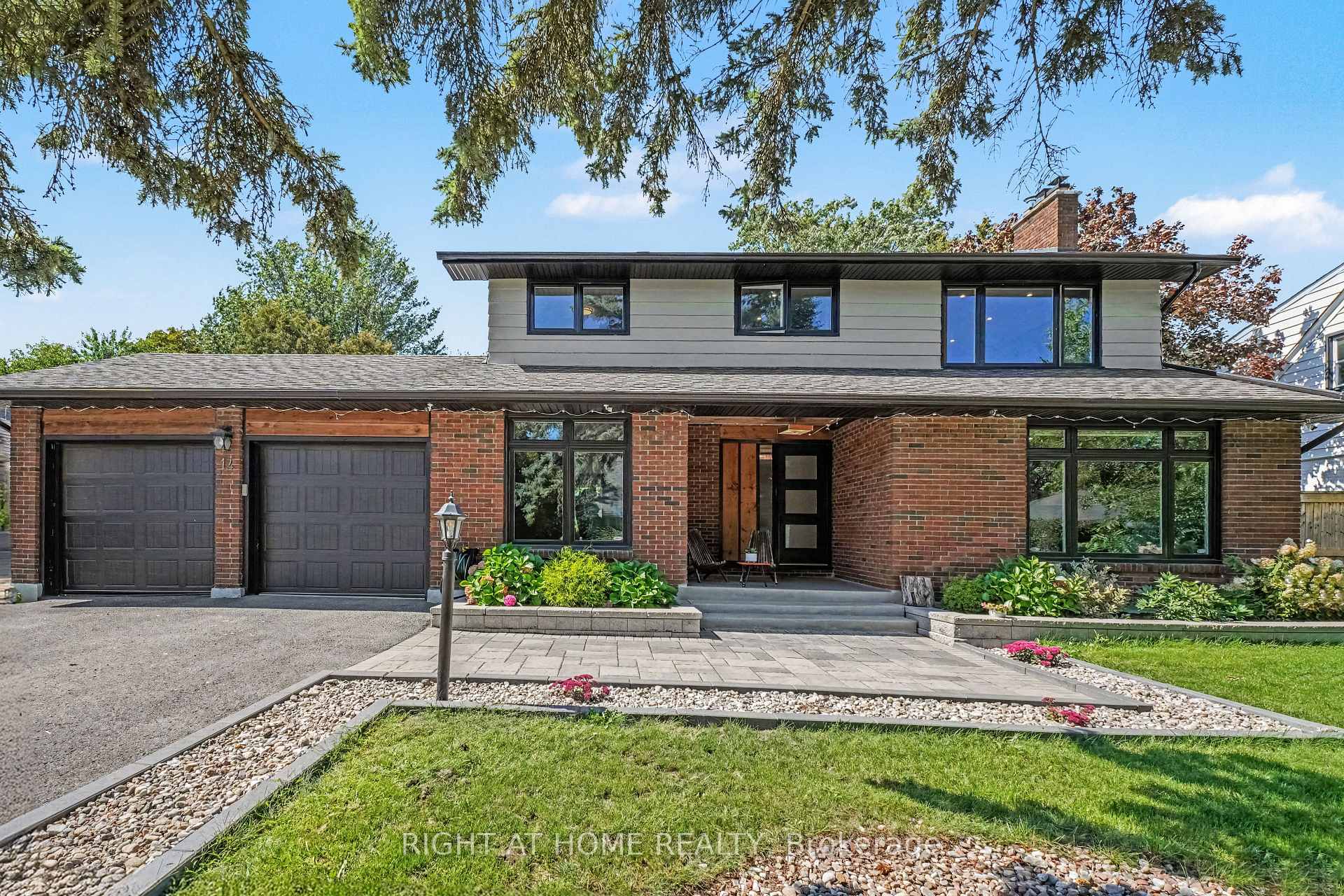 Photo 2 of 14 Trillium Avenue, Ottawa, City View/Skyline/Fisher Heights/Parkwood Hills — HOMEH