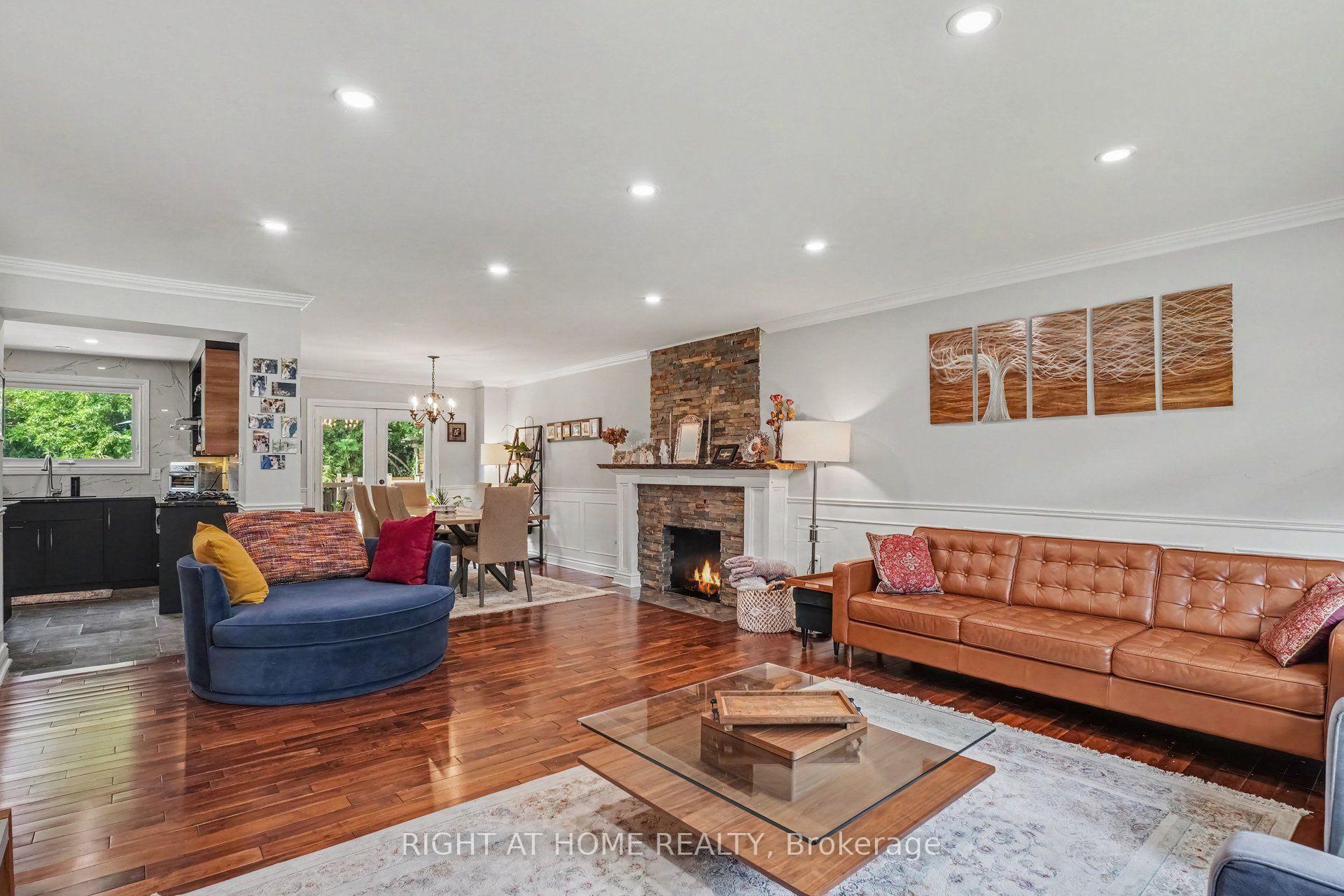 Photo 7 of 14 Trillium Avenue, Ottawa, City View/Skyline/Fisher Heights/Parkwood Hills — HOMEH