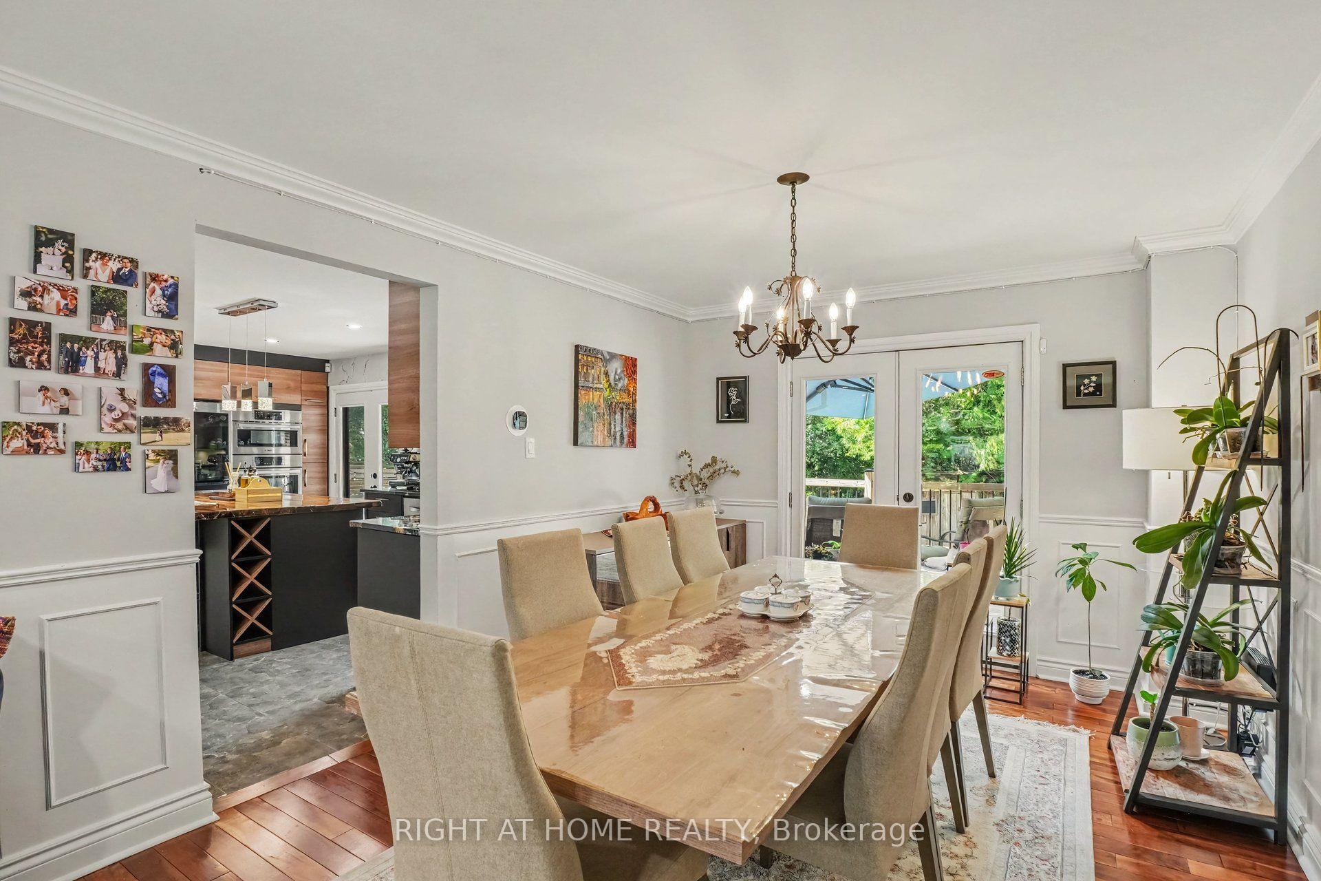 Photo 12 of 14 Trillium Avenue, Ottawa, City View/Skyline/Fisher Heights/Parkwood Hills — HOMEH