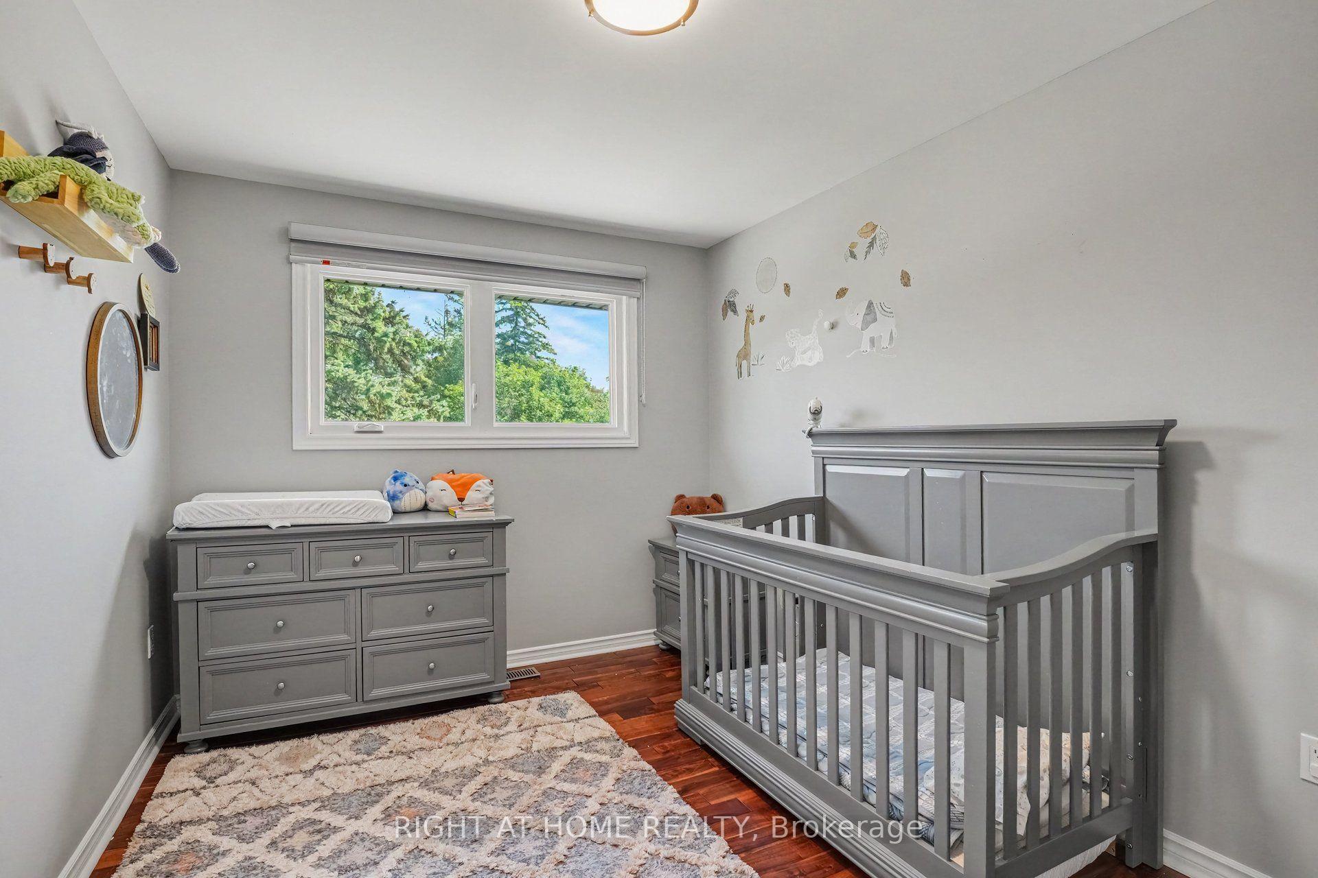 Photo 20 of 14 Trillium Avenue, Ottawa, City View/Skyline/Fisher Heights/Parkwood Hills — HOMEH