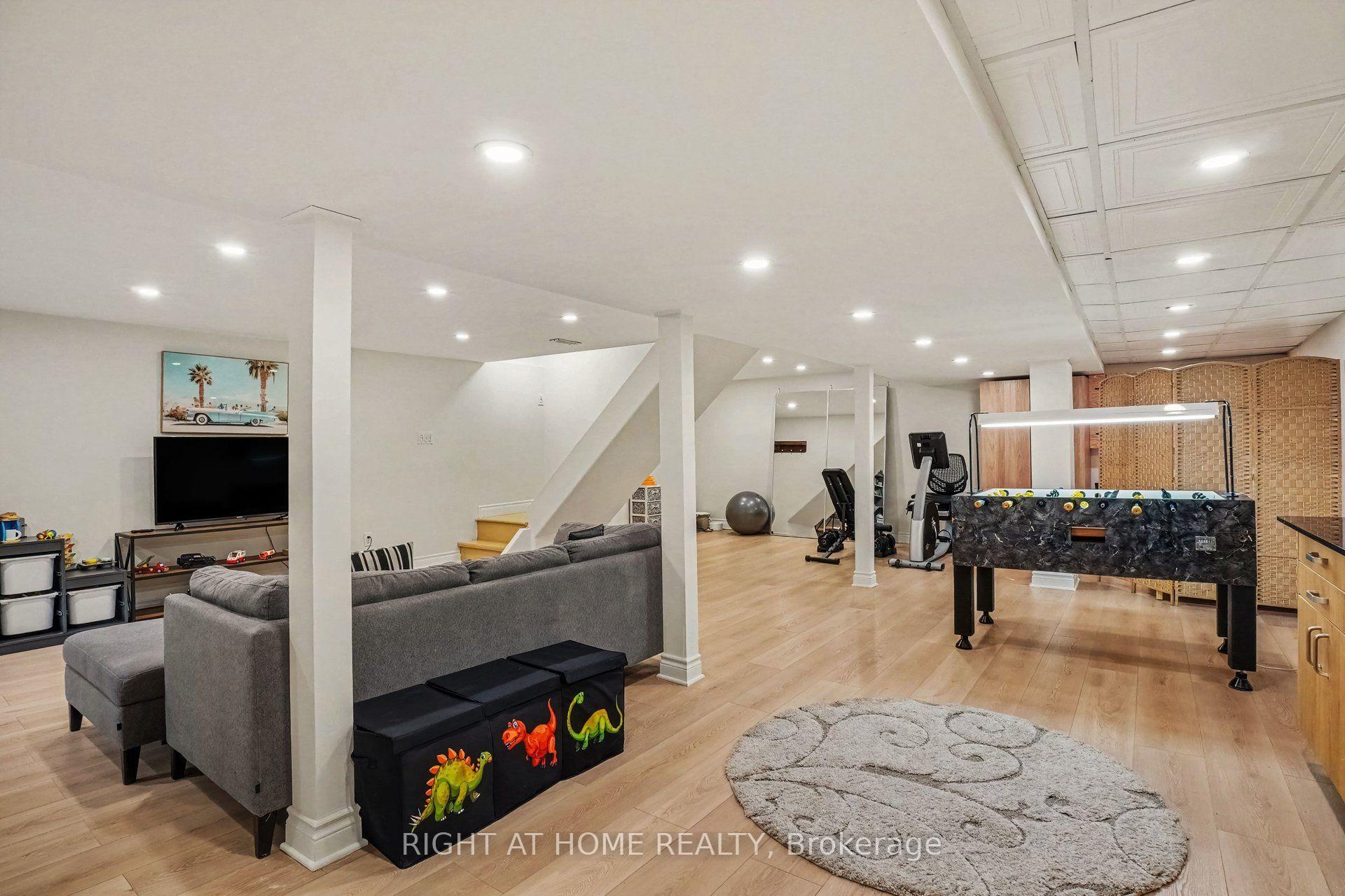 Photo 25 of 14 Trillium Avenue, Ottawa, City View/Skyline/Fisher Heights/Parkwood Hills — HOMEH