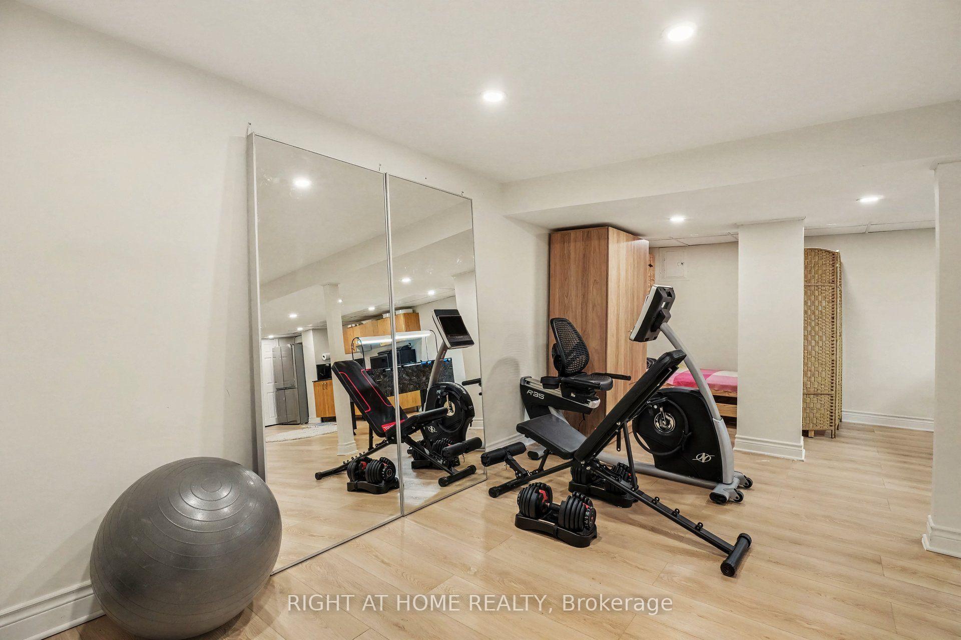 Photo 27 of 14 Trillium Avenue, Ottawa, City View/Skyline/Fisher Heights/Parkwood Hills — HOMEH