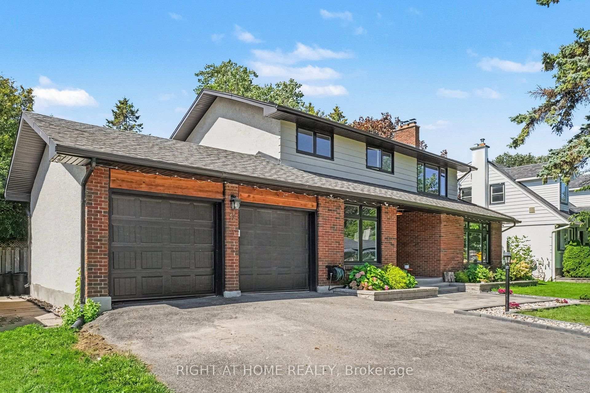 Photo 40 of 14 Trillium Avenue, Ottawa, City View/Skyline/Fisher Heights/Parkwood Hills — HOMEH
