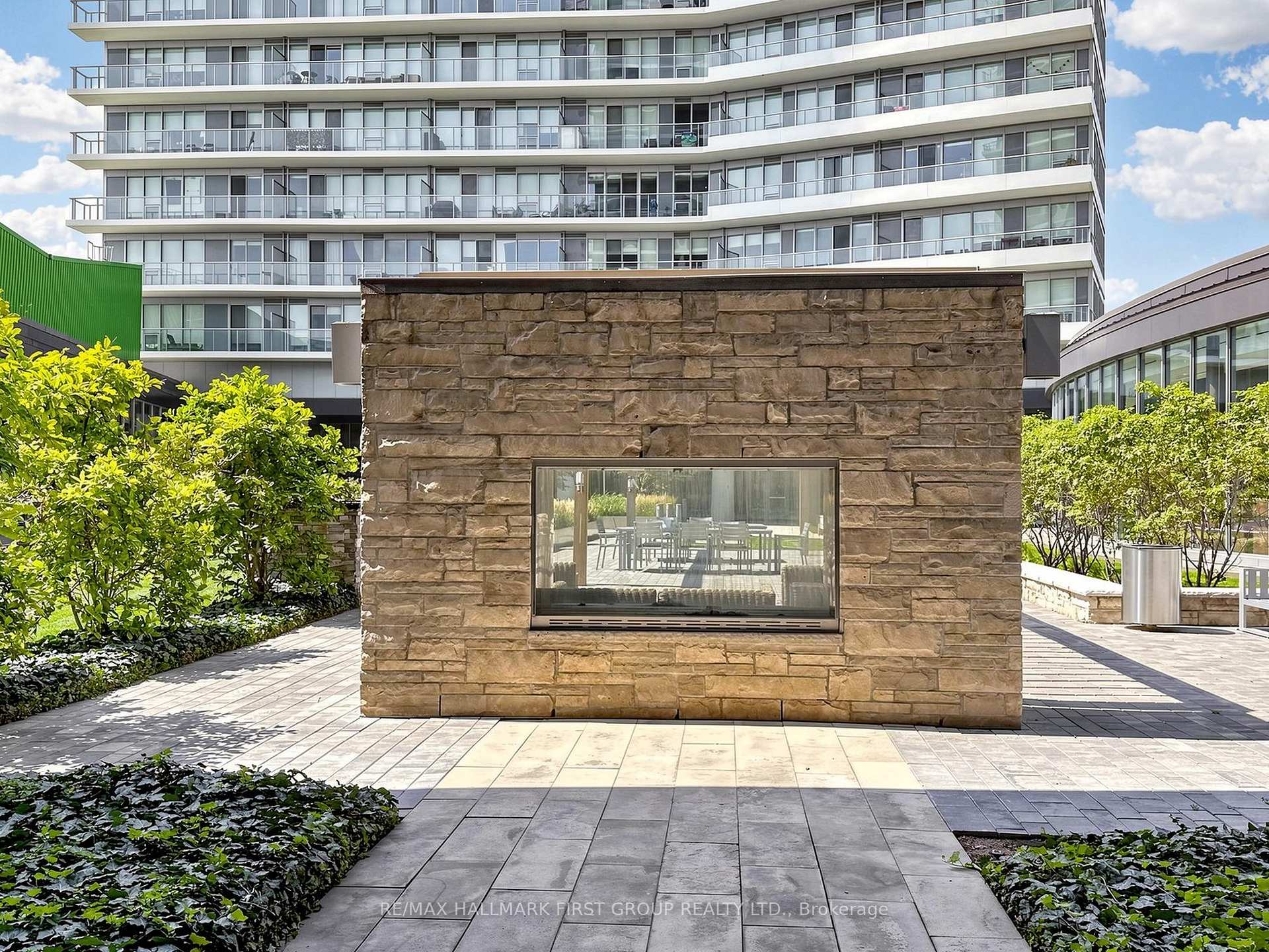 Photo 31 of Unit 801, 115 McMahon Drive, North York, Bayview Village — HOMEH