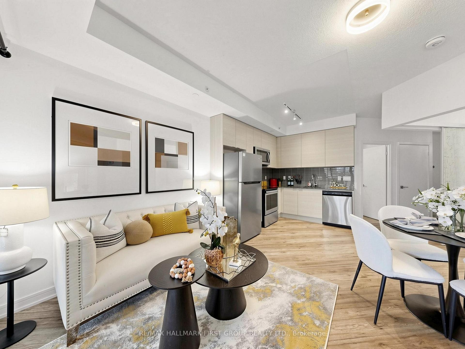 Photo of Unit 237, 621 Sheppard Avenue E