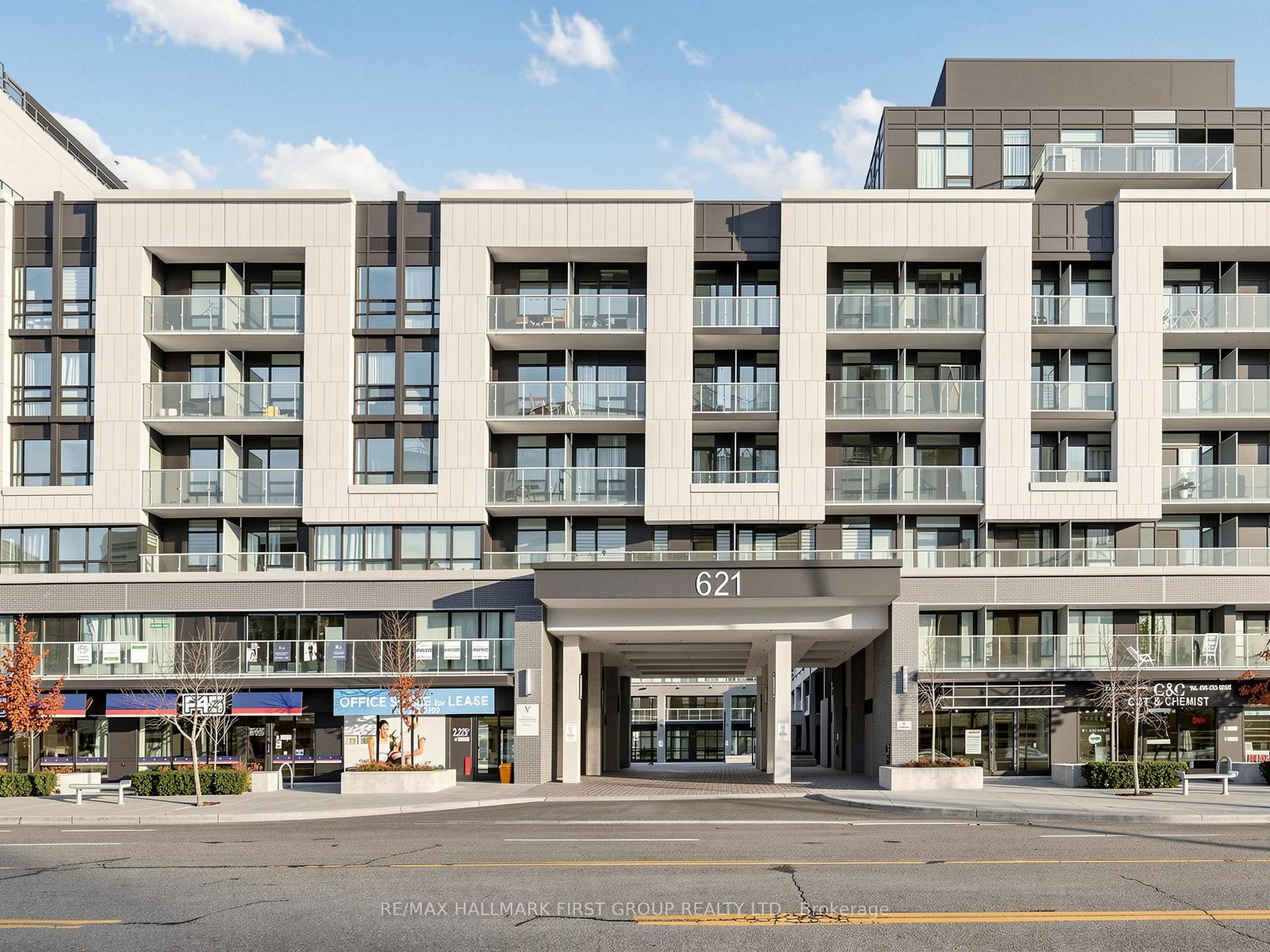 Photo 2 of Unit 237, 621 Sheppard Avenue E, North York, Bayview Village — HOMEH
