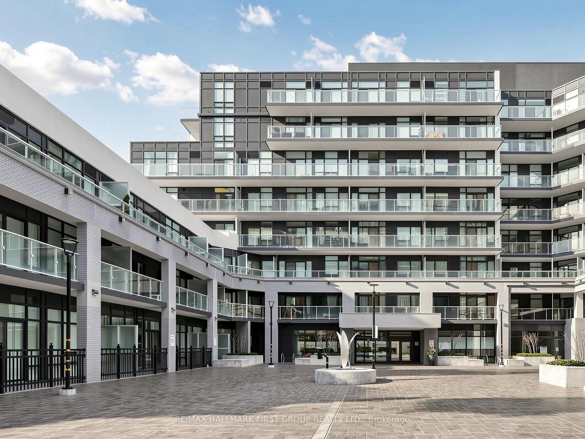 Photo 3 of Unit 237, 621 Sheppard Avenue E, North York, Bayview Village — HOMEH