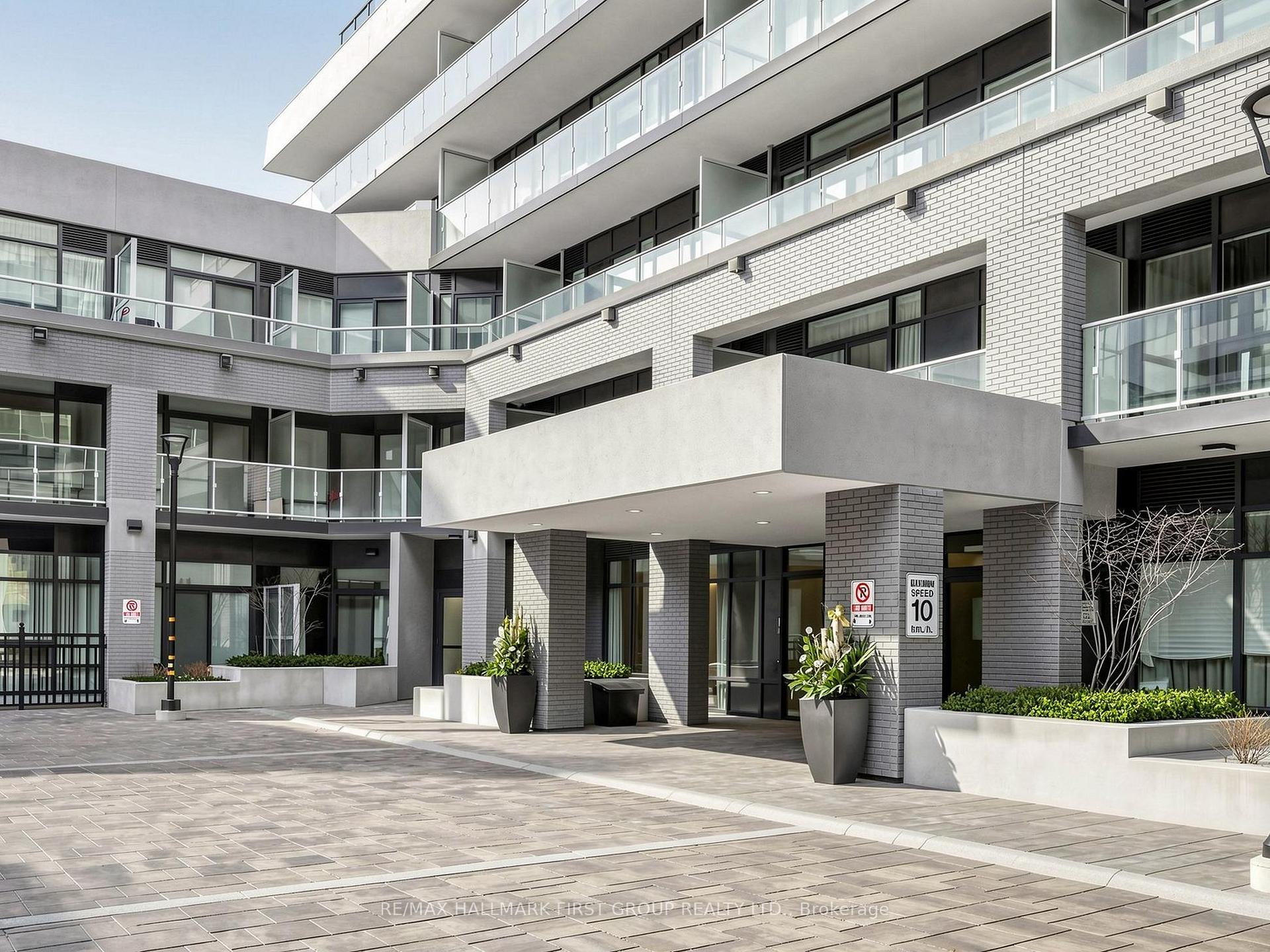 Photo 4 of Unit 237, 621 Sheppard Avenue E, North York, Bayview Village — HOMEH