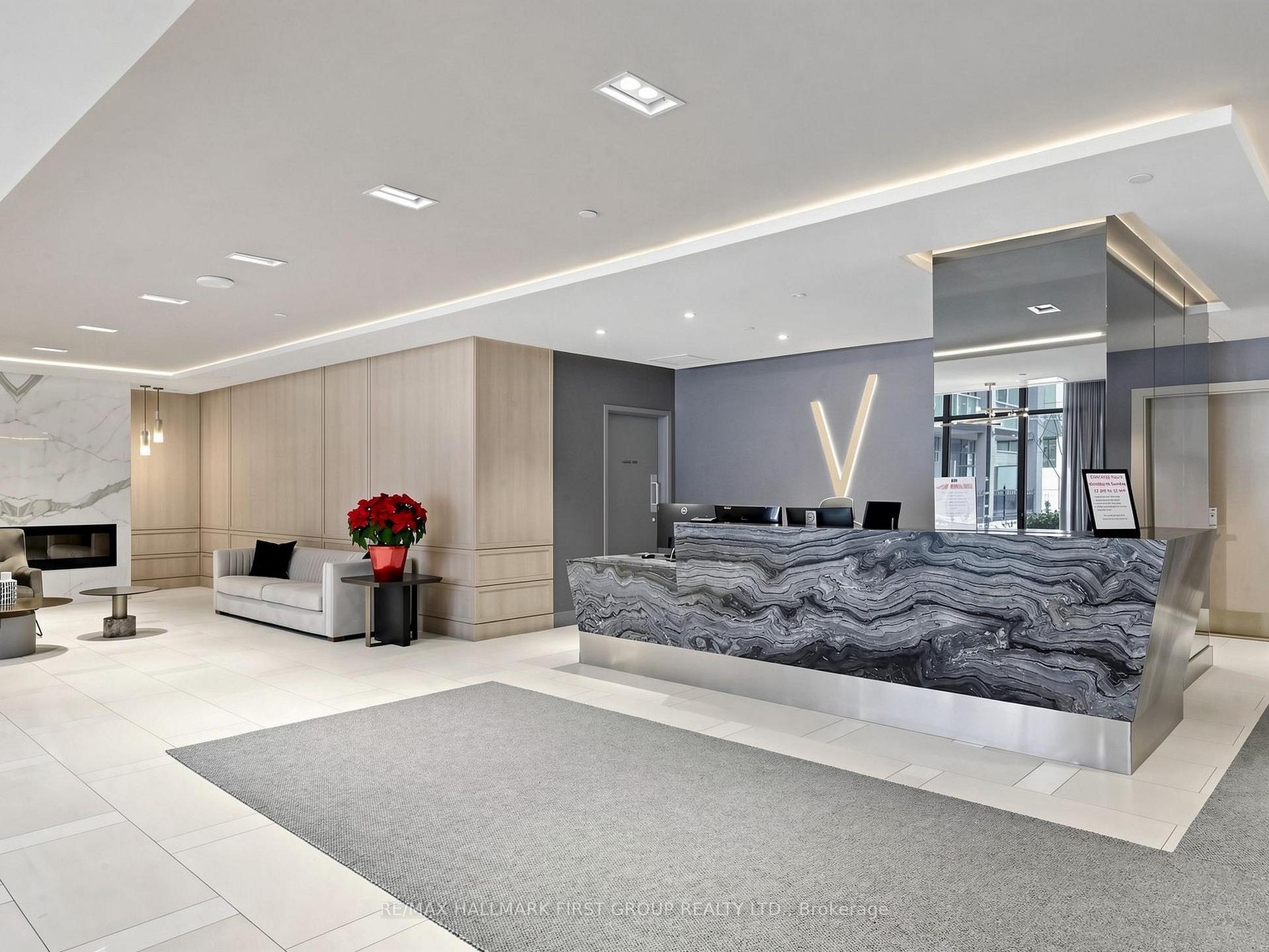 Photo 6 of Unit 237, 621 Sheppard Avenue E, North York, Bayview Village — HOMEH
