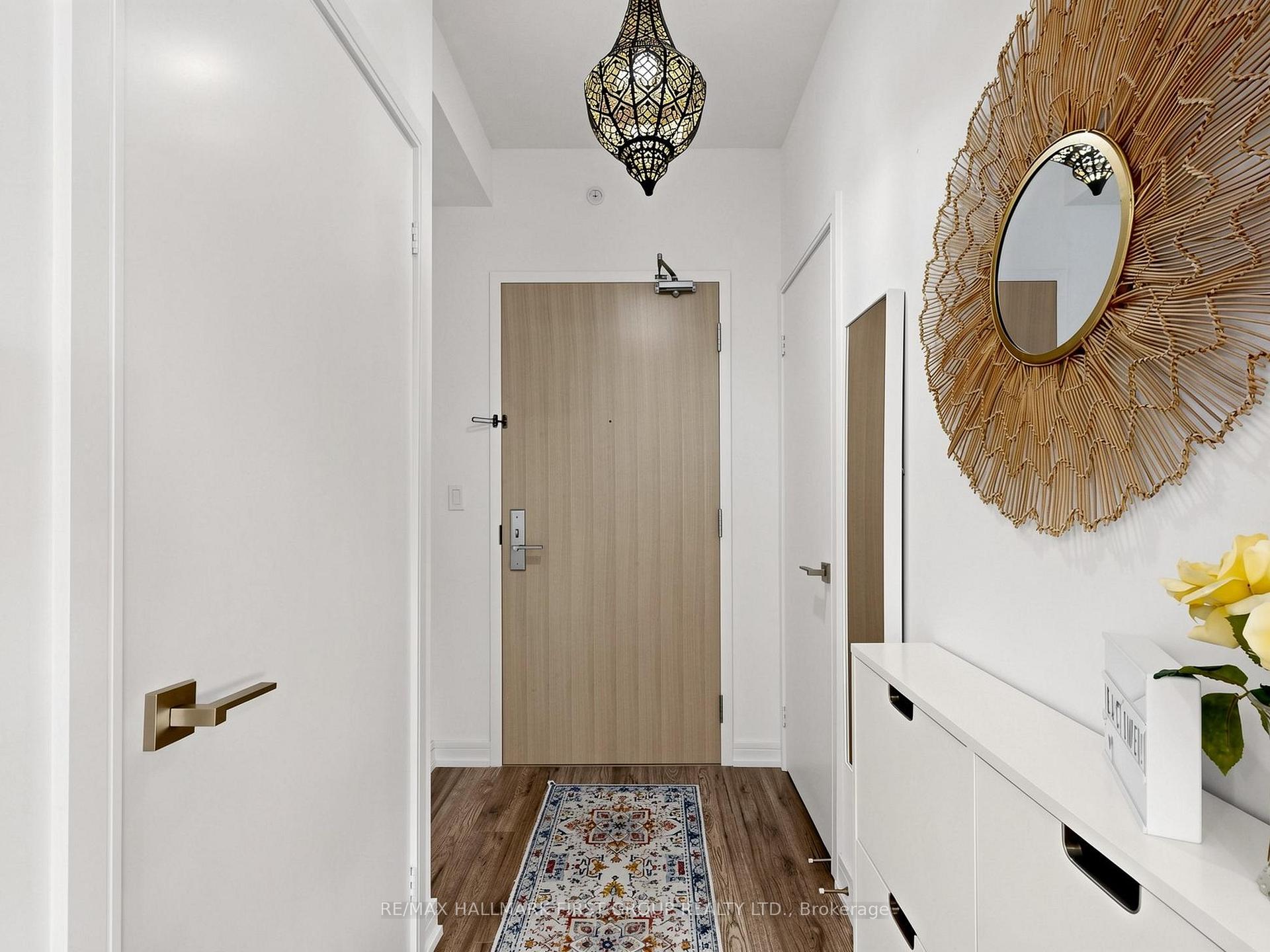 Photo 10 of Unit 237, 621 Sheppard Avenue E, North York, Bayview Village — HOMEH